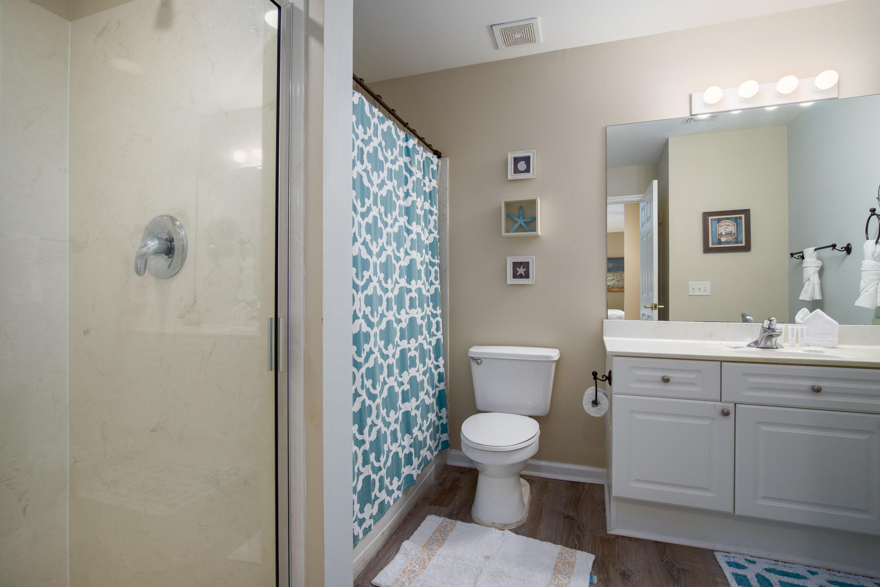 AMALFI COAST RESORT - Residential