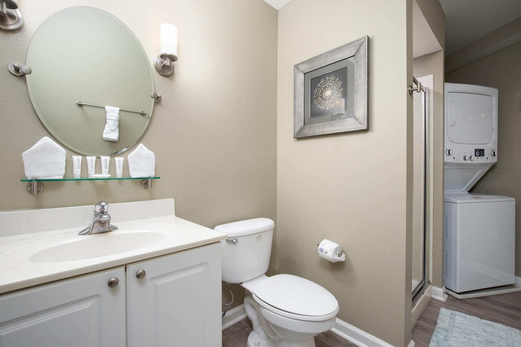 AMALFI COAST RESORT - Residential