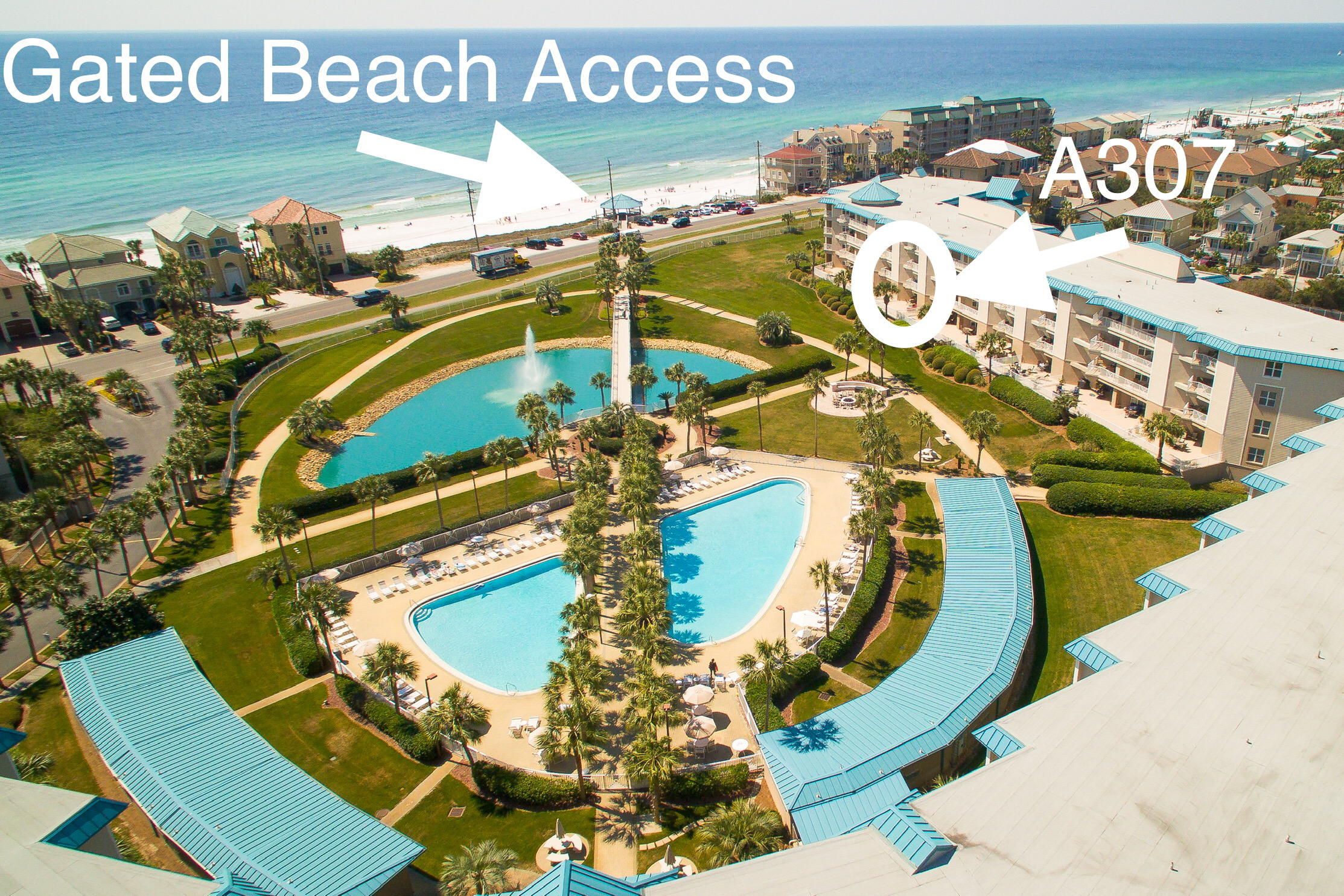 AMALFI COAST RESORT - Residential