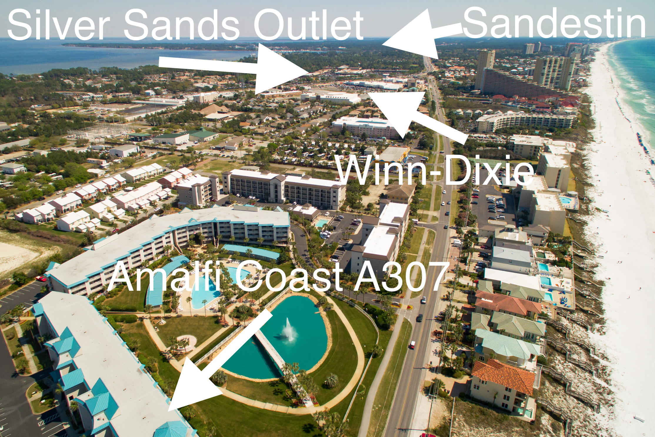 AMALFI COAST RESORT - Residential