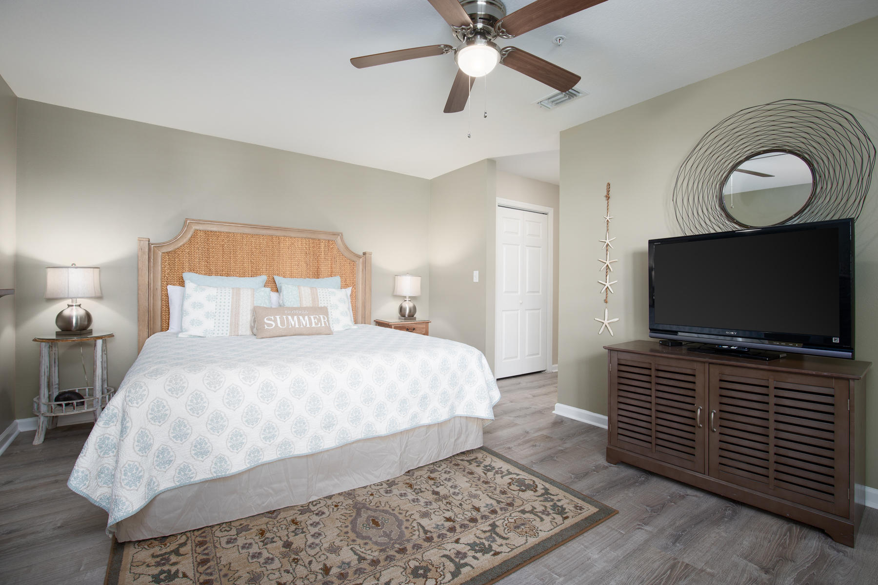 AMALFI COAST RESORT - Residential