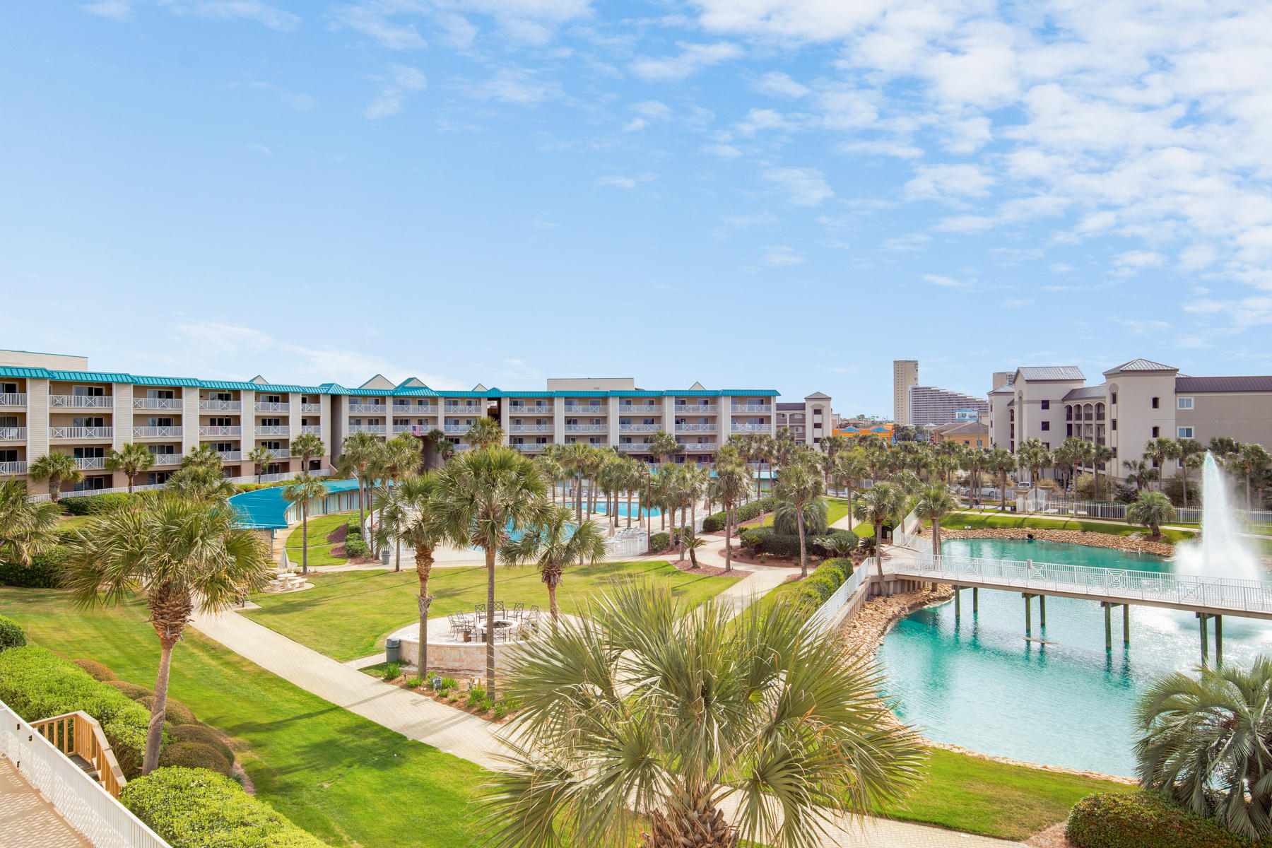 AMALFI COAST RESORT - Residential