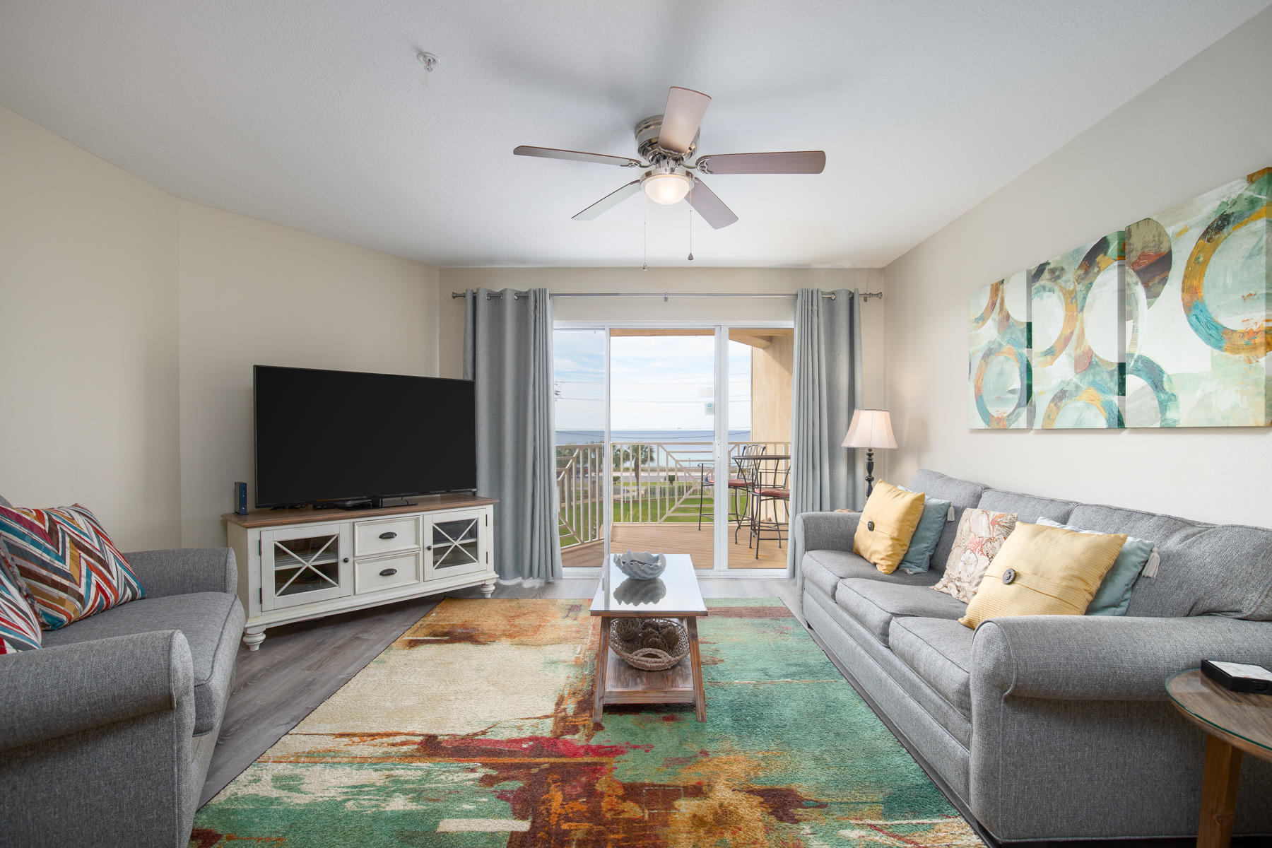 AMALFI COAST RESORT - Residential