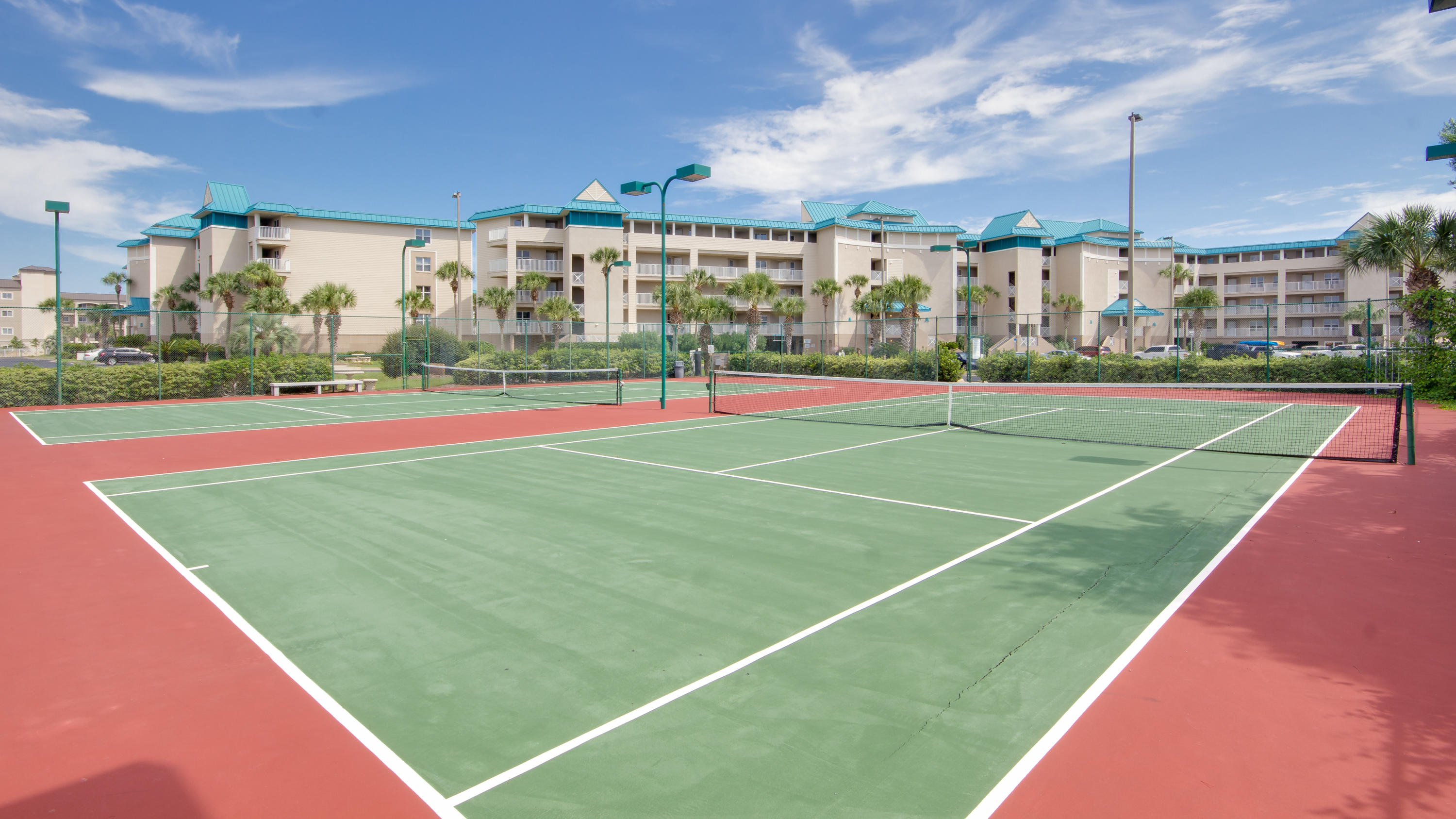 AMALFI COAST RESORT - Residential