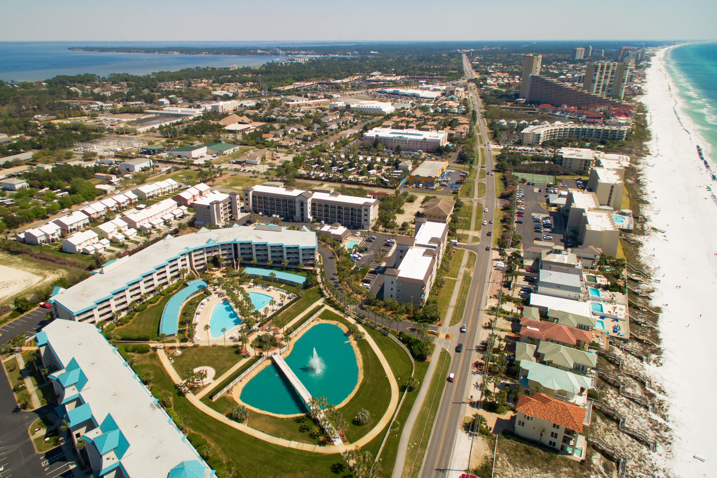 AMALFI COAST RESORT - Residential