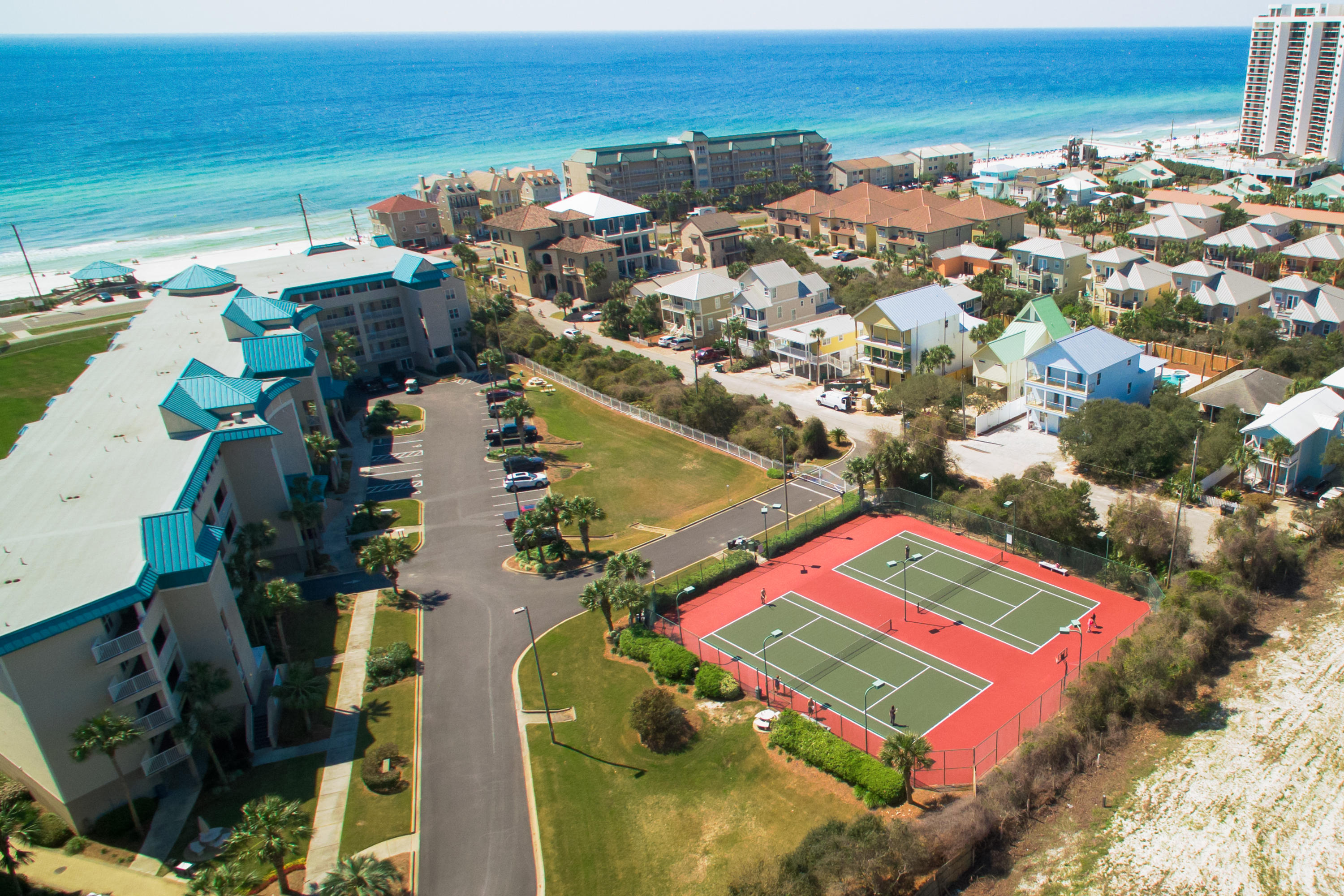 AMALFI COAST RESORT - Residential