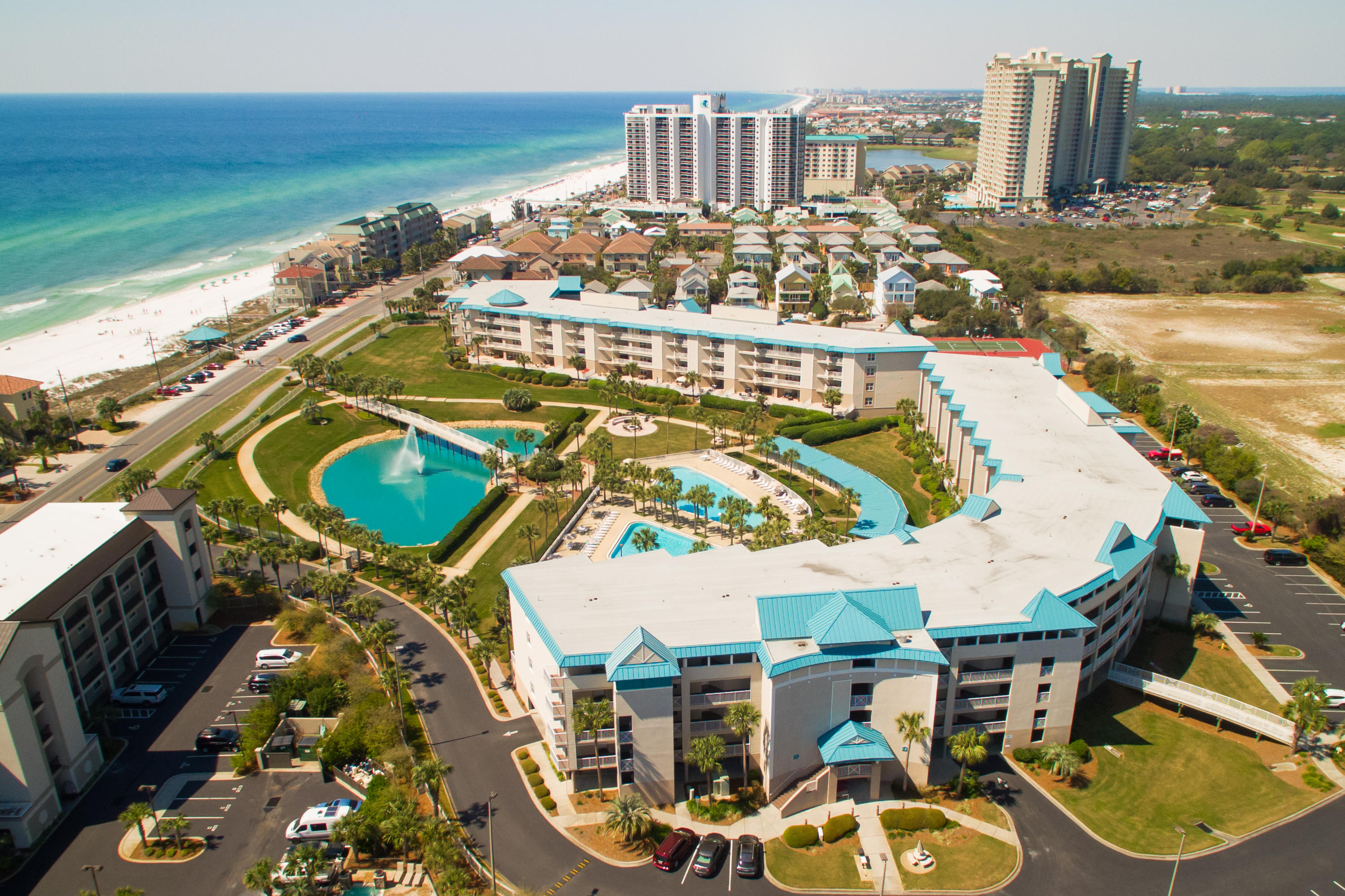 AMALFI COAST RESORT - Residential