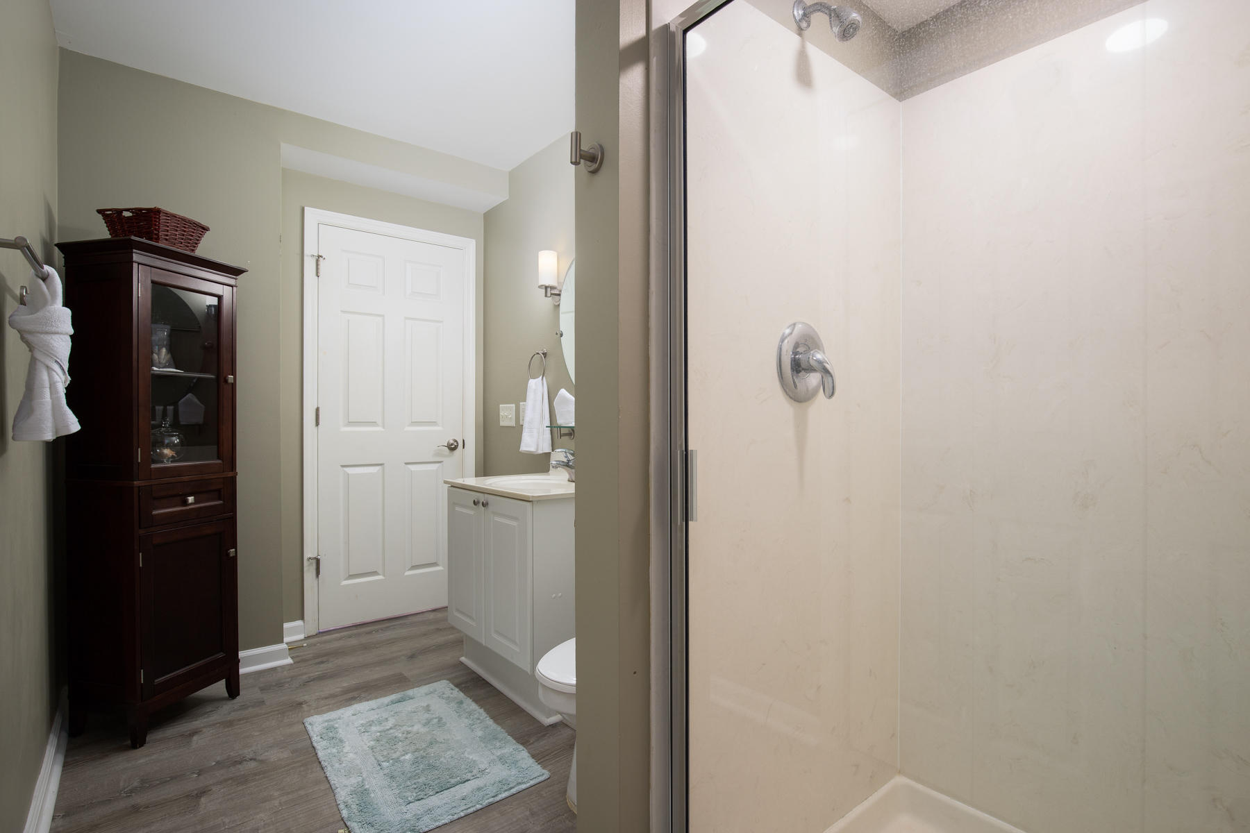 AMALFI COAST RESORT - Residential