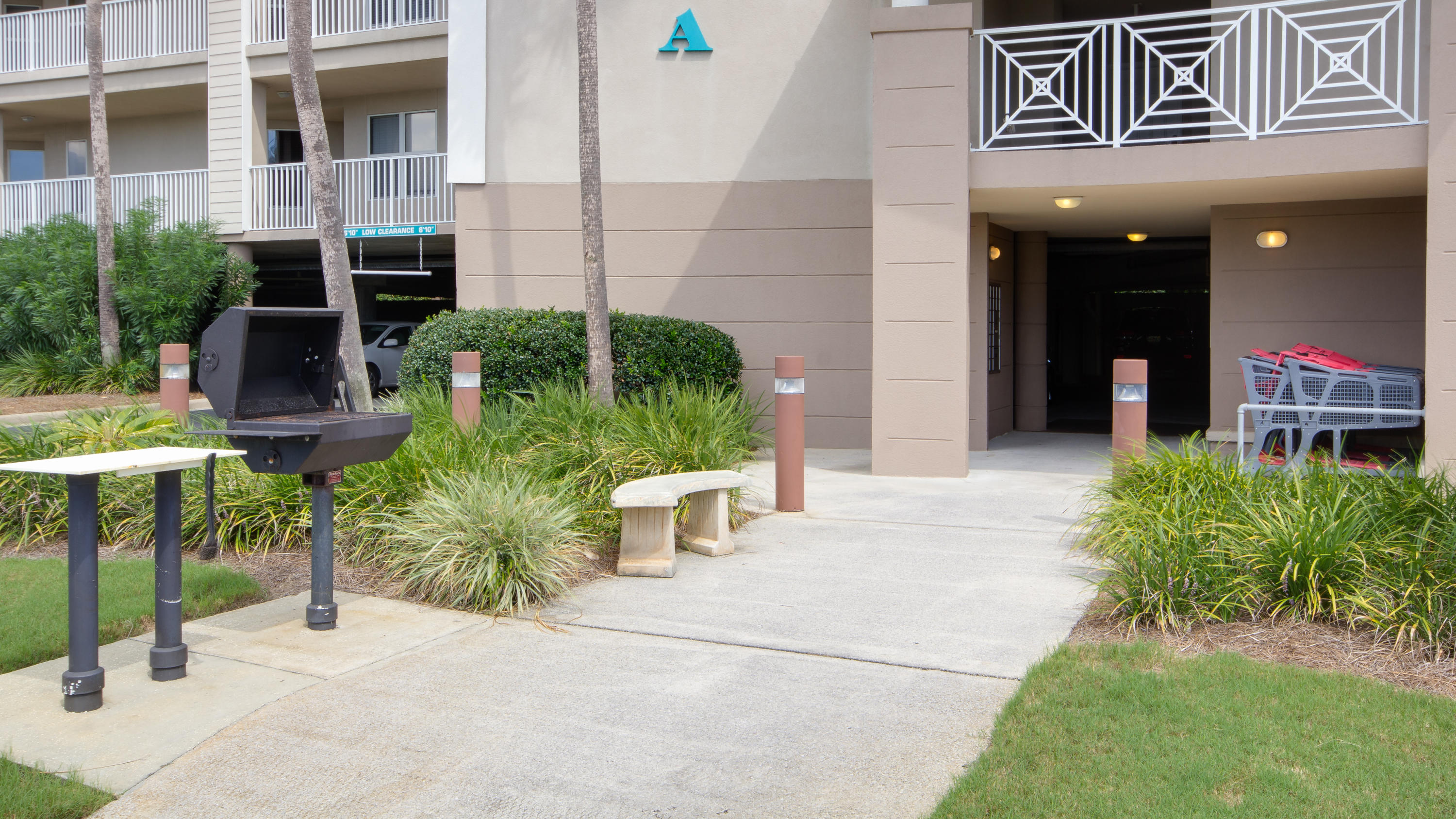 AMALFI COAST RESORT - Residential