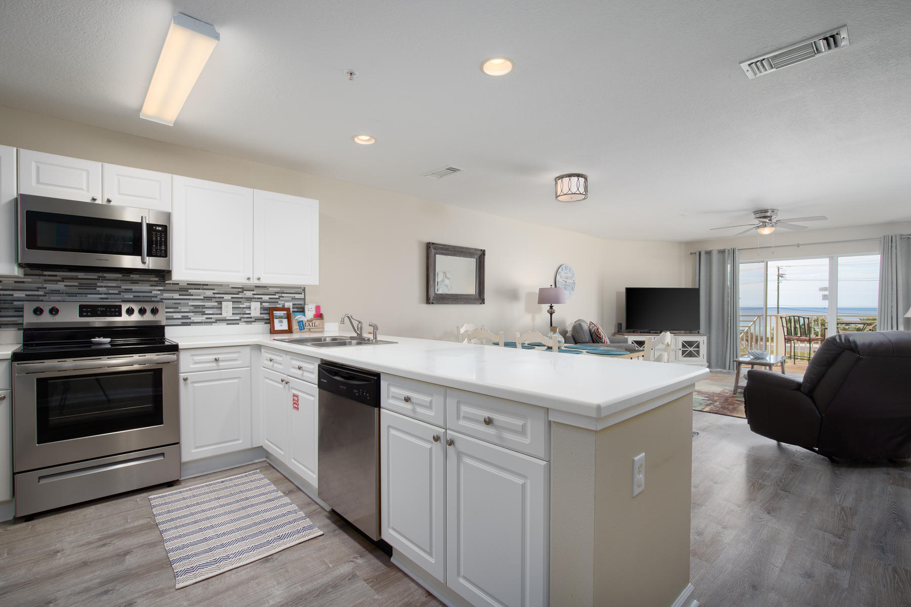 AMALFI COAST RESORT - Residential