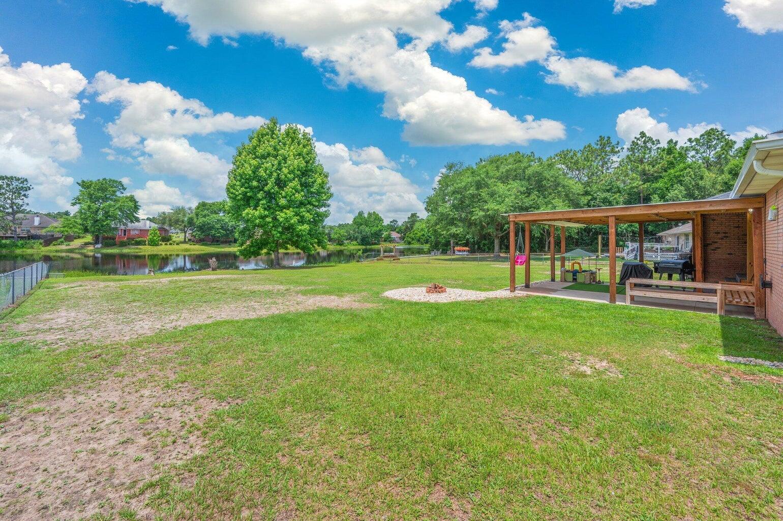 SHOAL LAKE PH 1A - Residential Lease