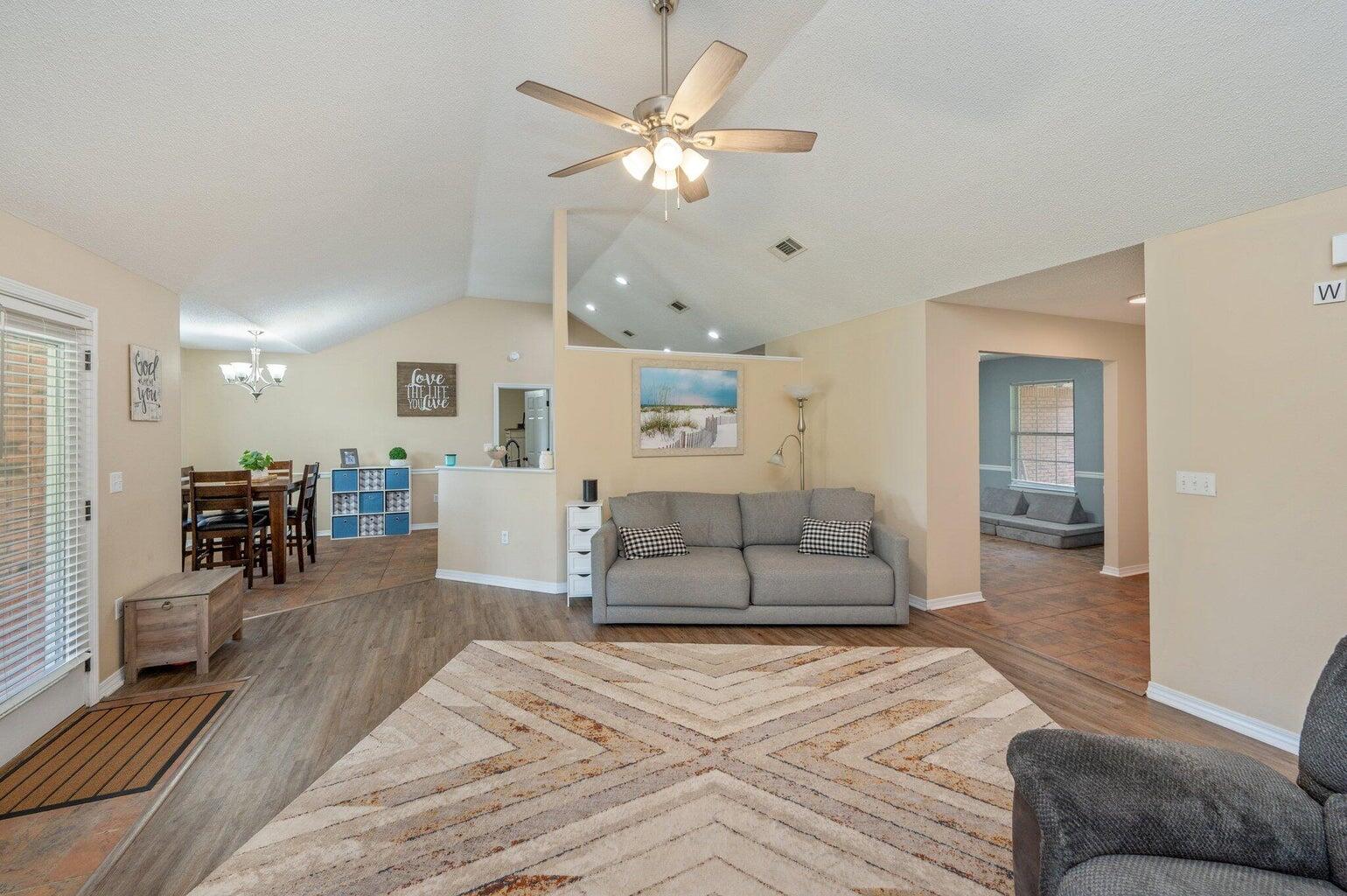 SHOAL LAKE PH 1A - Residential Lease