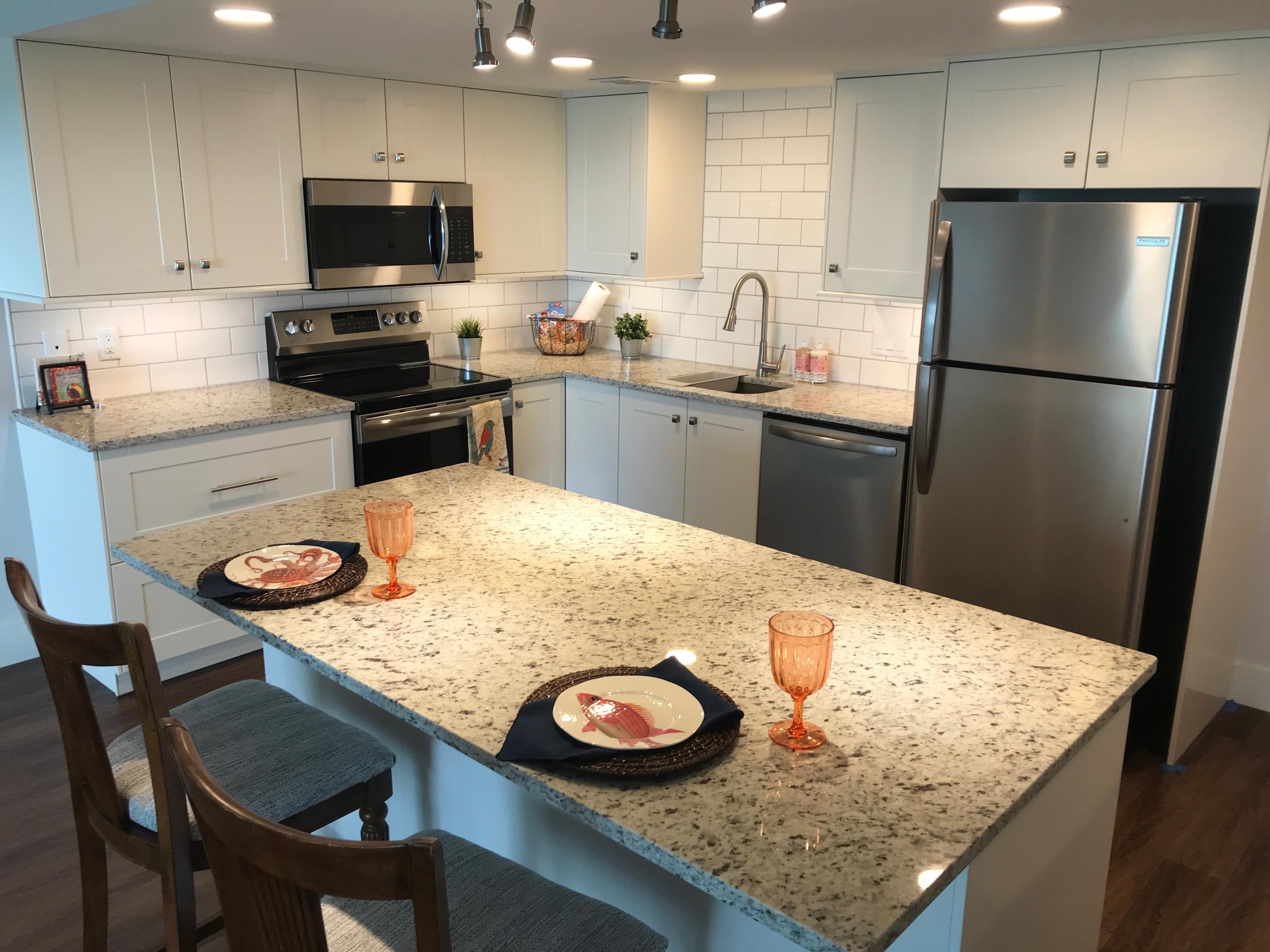 VALENCIA CONDO - Residential