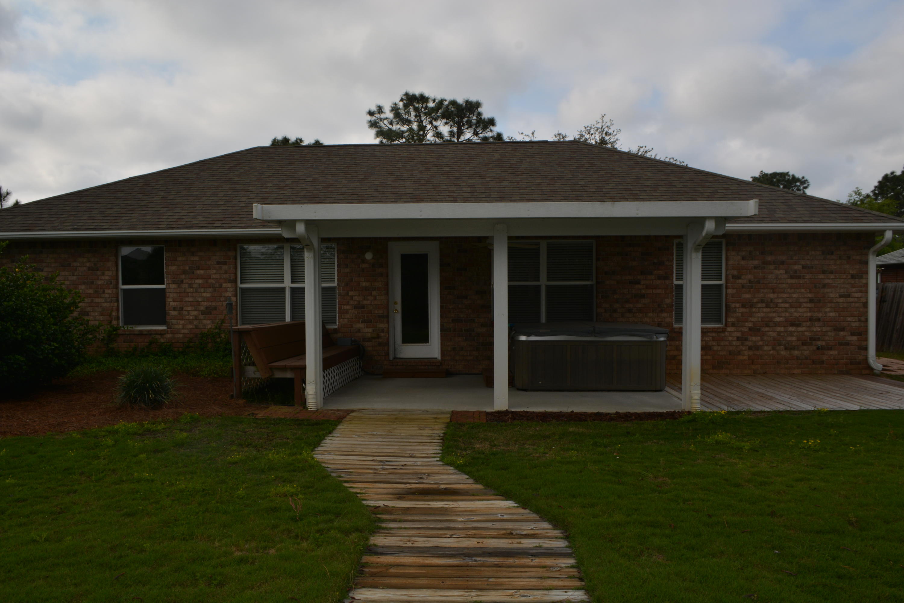 NO RECORDED SUBDIVISION - Residential