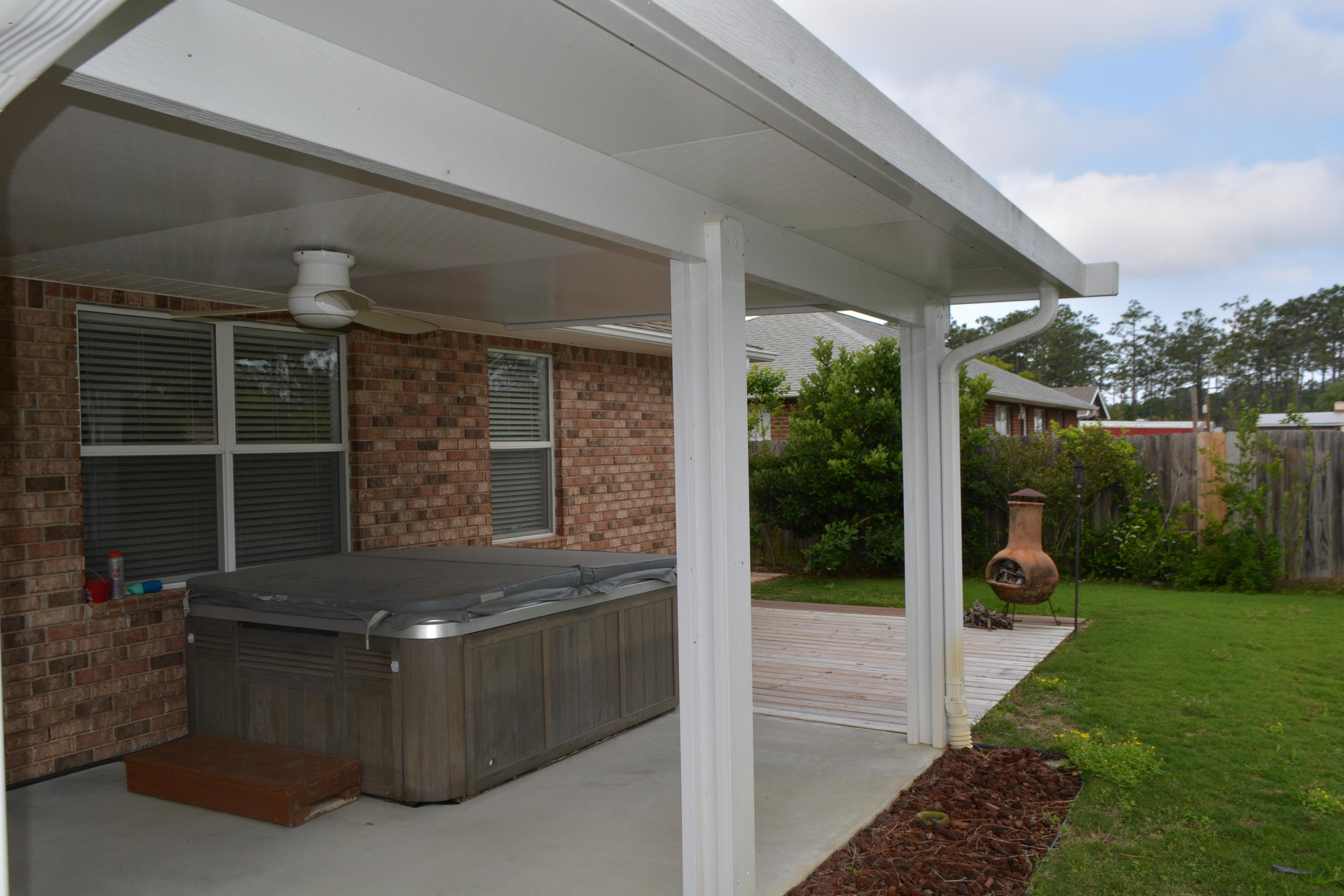 NO RECORDED SUBDIVISION - Residential