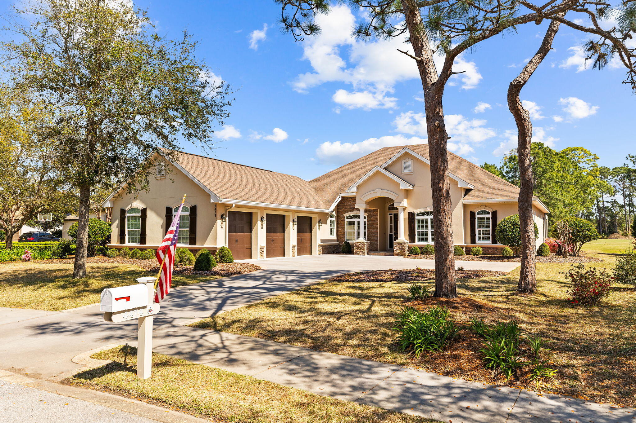 KELLY PLANTATION S/D PH 2 - Residential