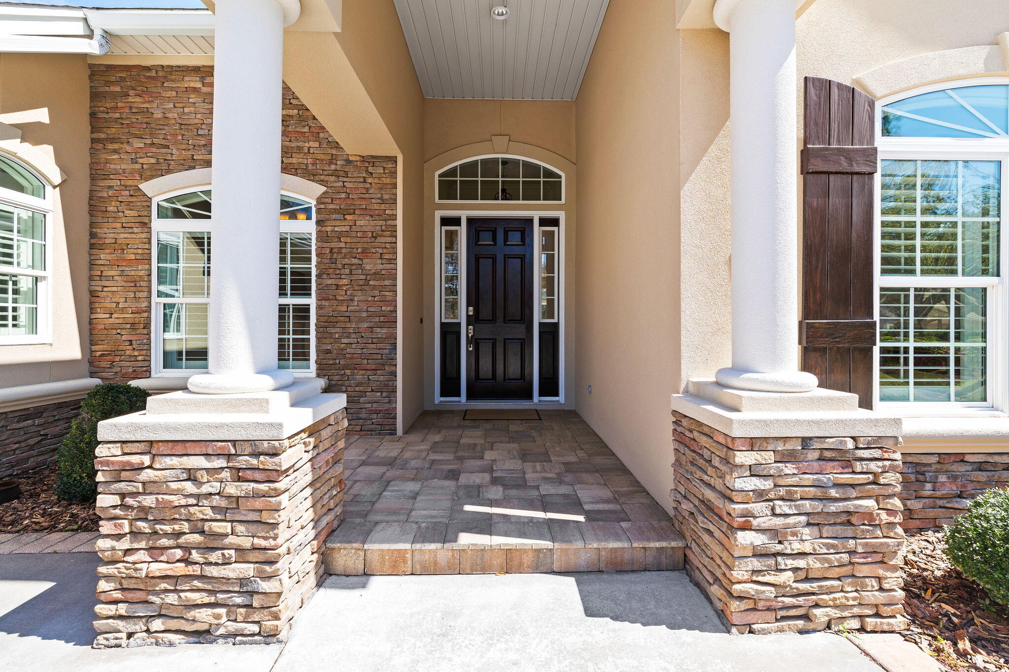 KELLY PLANTATION S/D PH 2 - Residential
