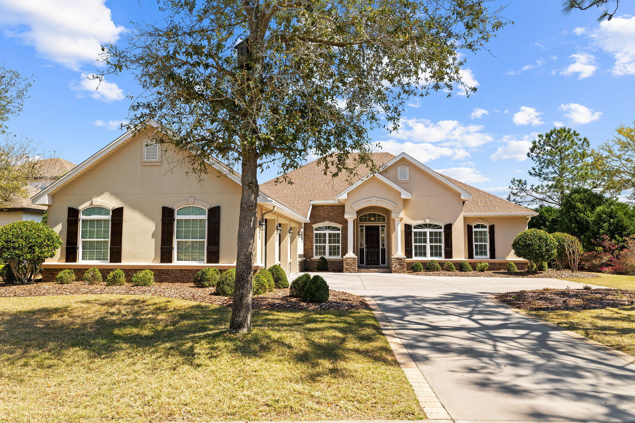KELLY PLANTATION S/D PH 2 - Residential