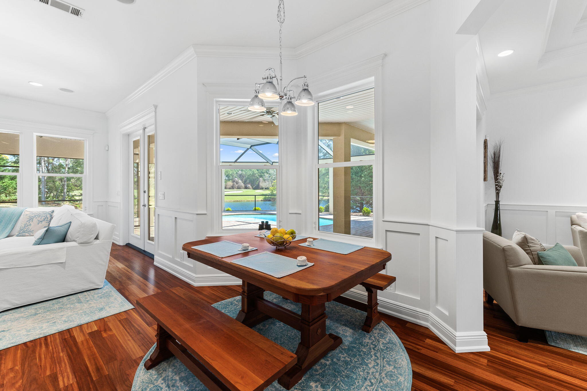 KELLY PLANTATION S/D PH 2 - Residential