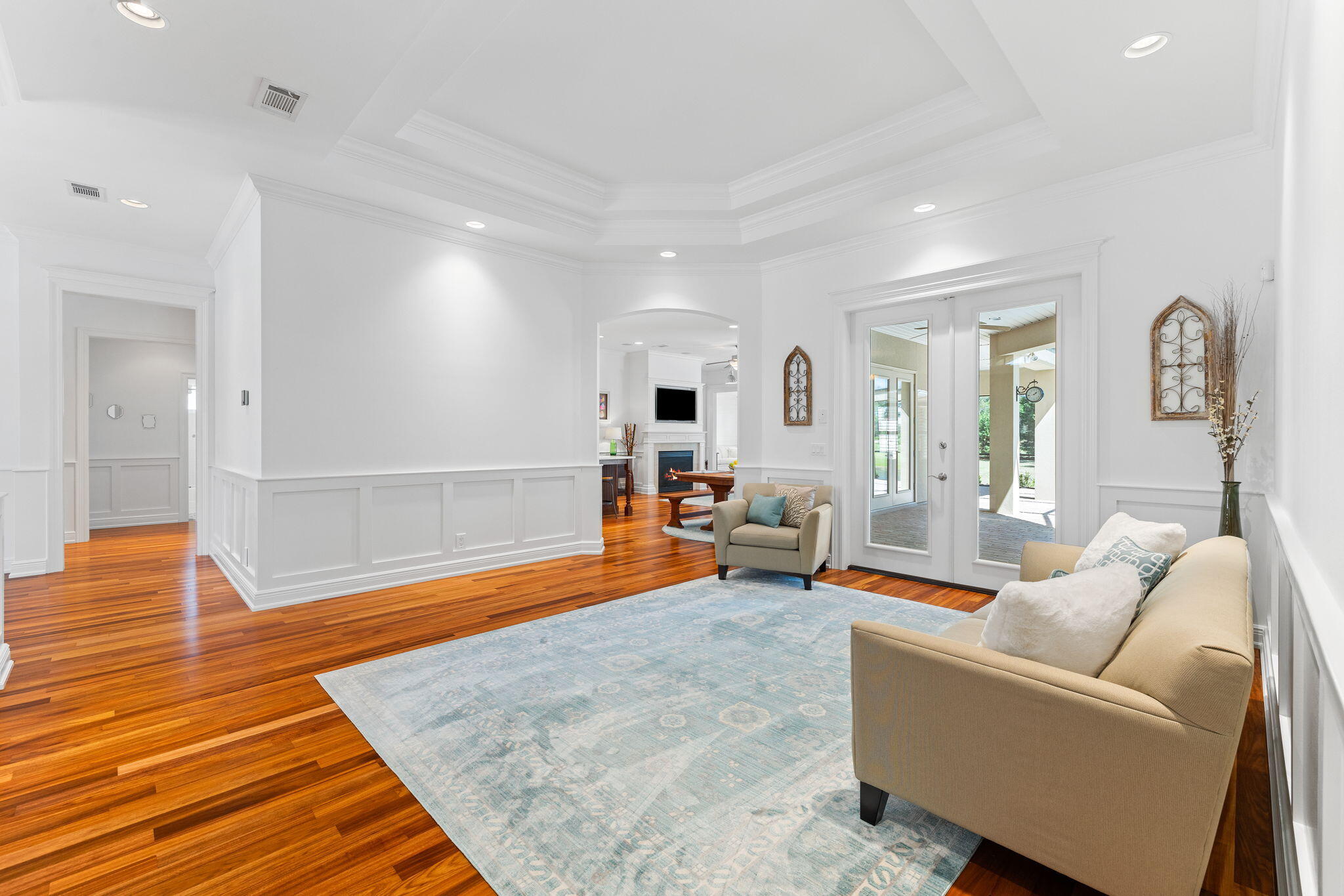 KELLY PLANTATION S/D PH 2 - Residential