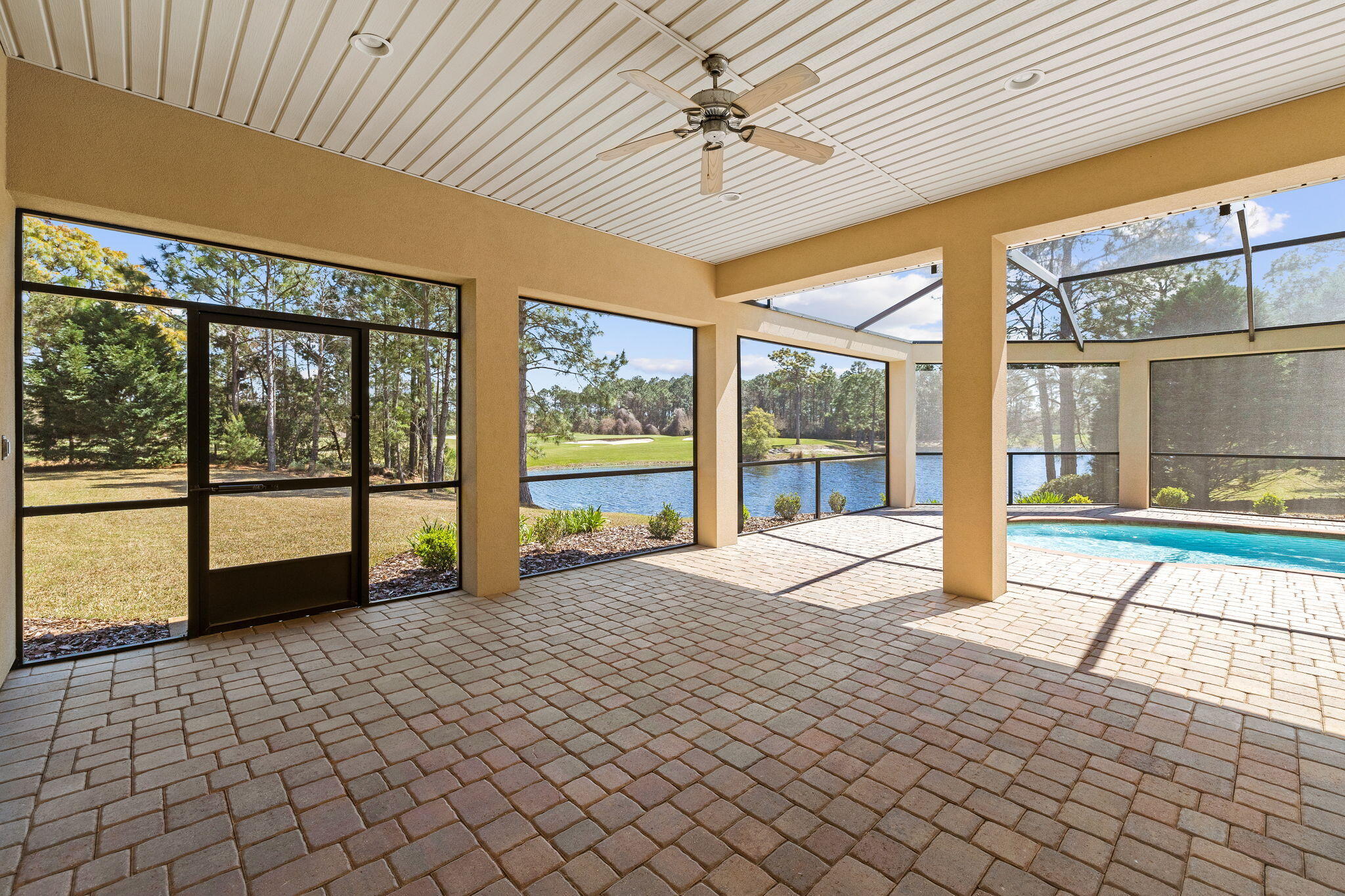 KELLY PLANTATION S/D PH 2 - Residential
