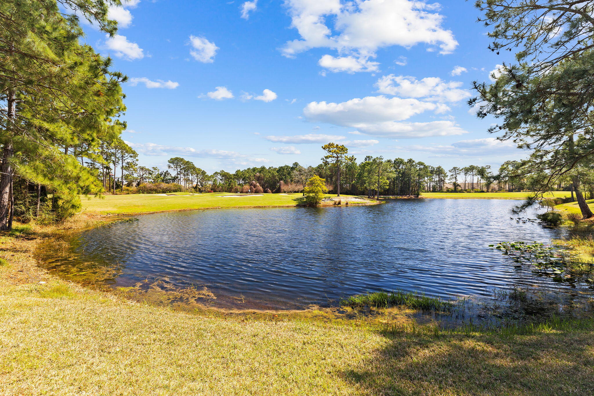 KELLY PLANTATION S/D PH 2 - Residential