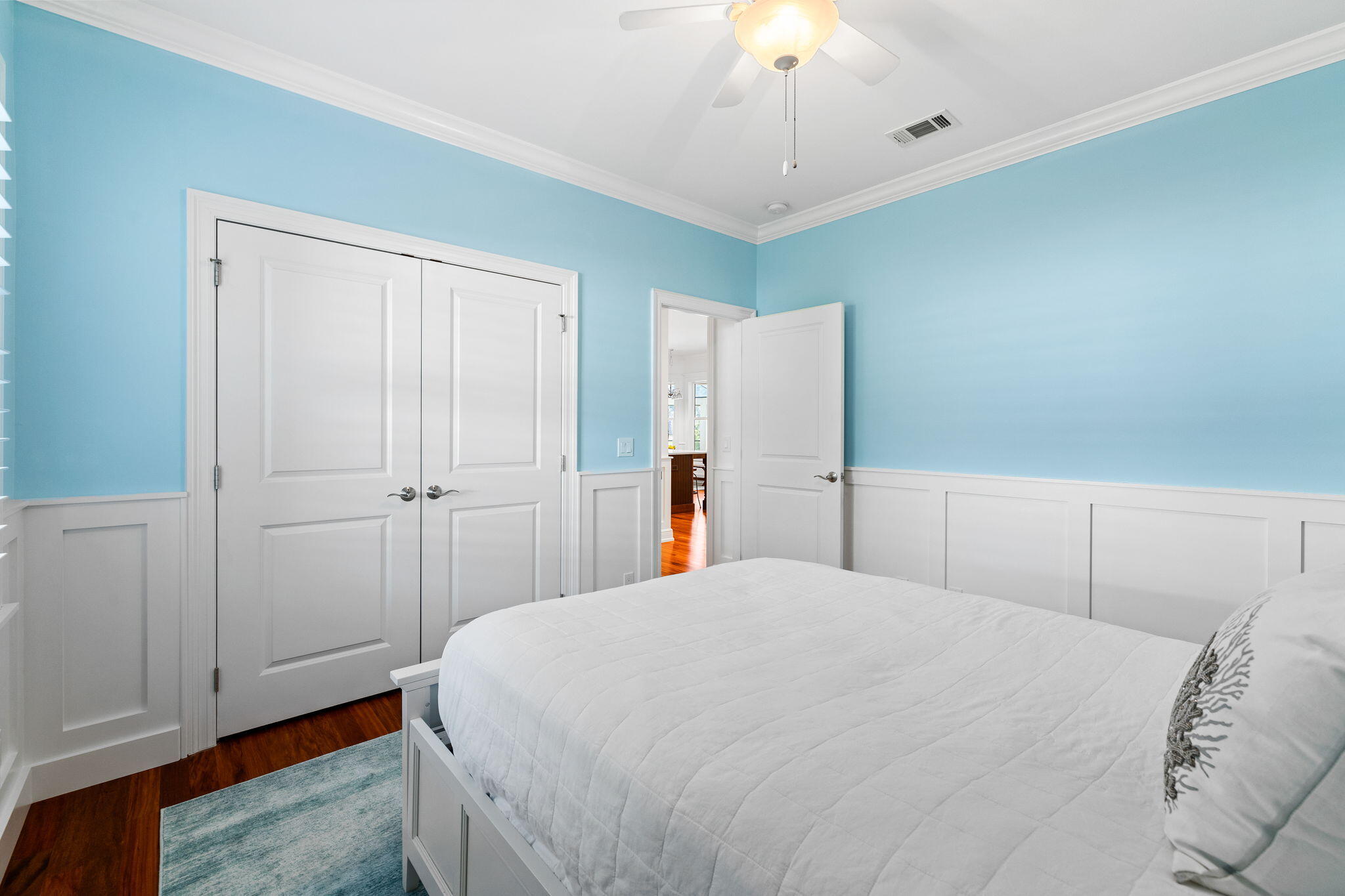 KELLY PLANTATION S/D PH 2 - Residential