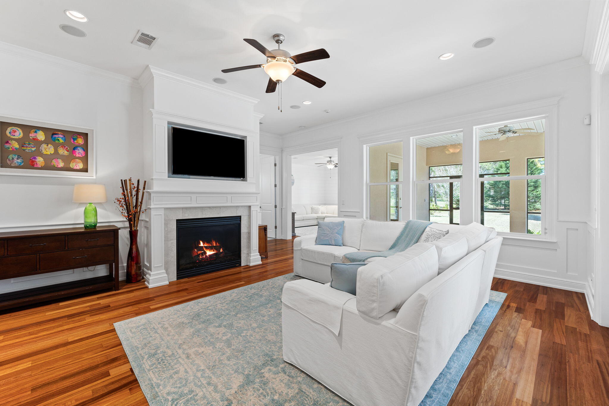 KELLY PLANTATION S/D PH 2 - Residential
