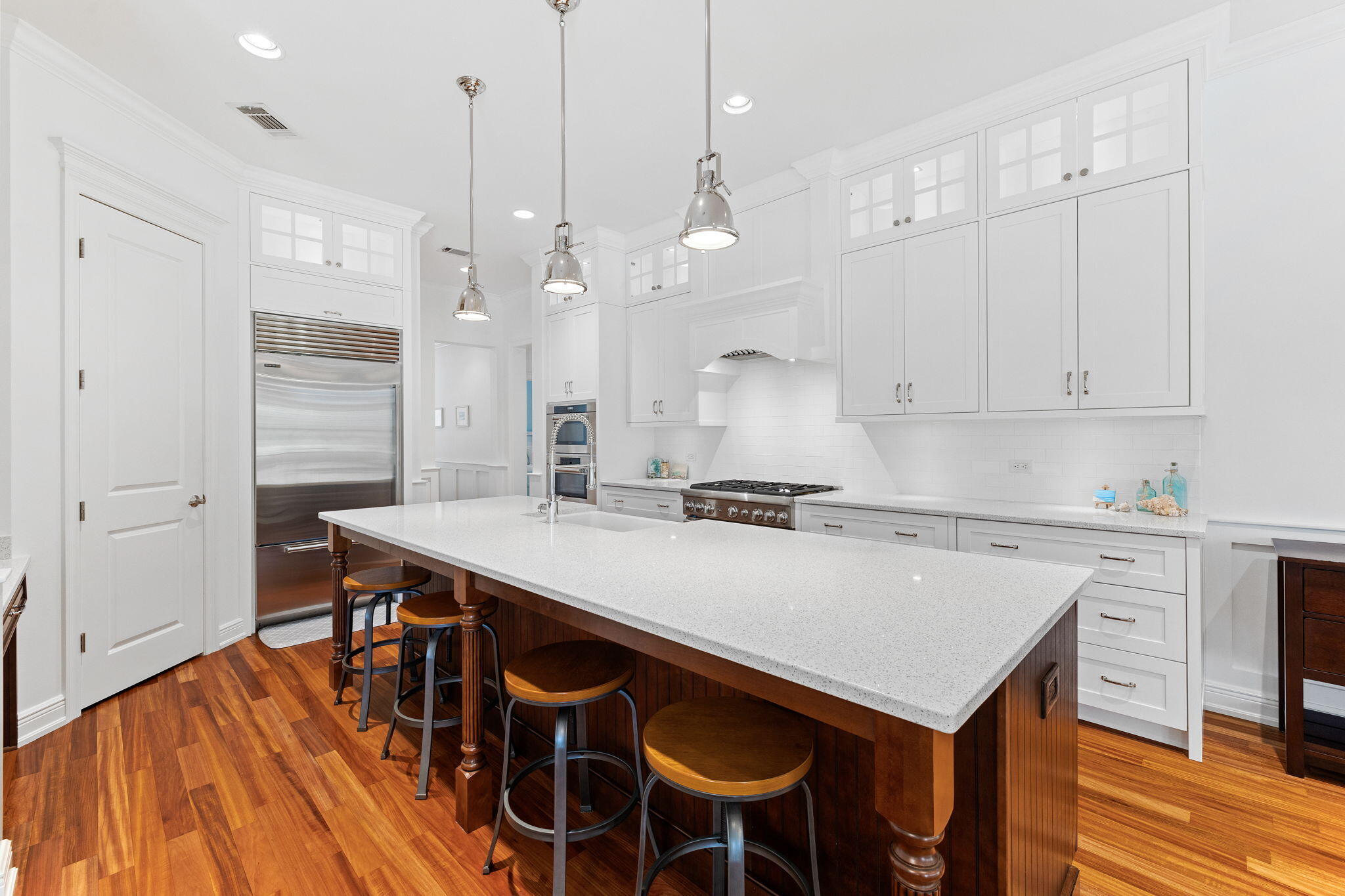 KELLY PLANTATION S/D PH 2 - Residential