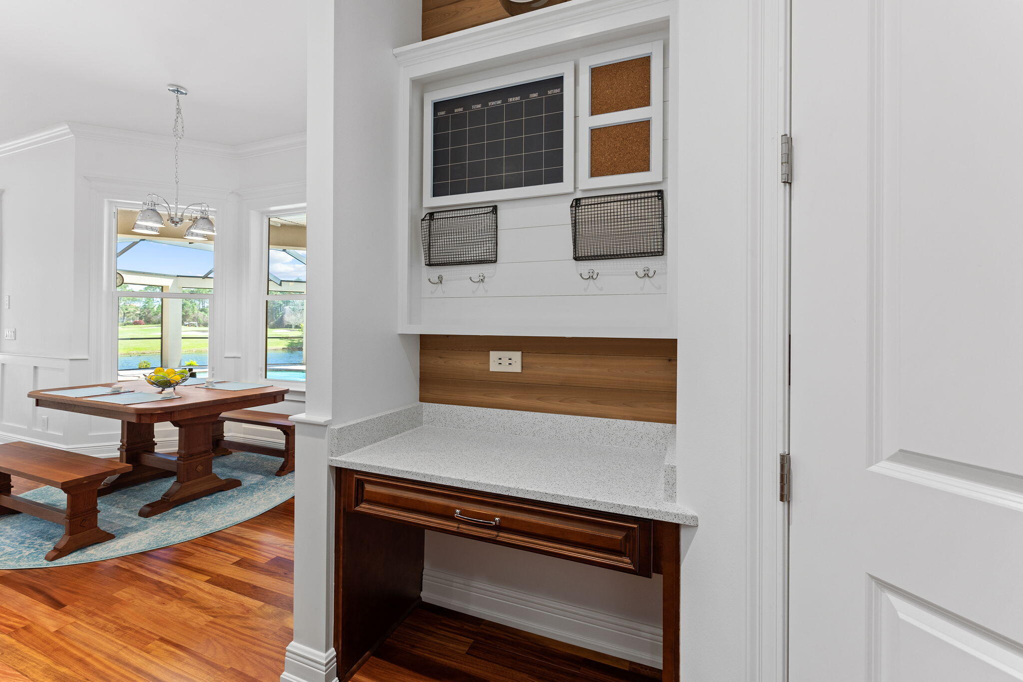 KELLY PLANTATION S/D PH 2 - Residential