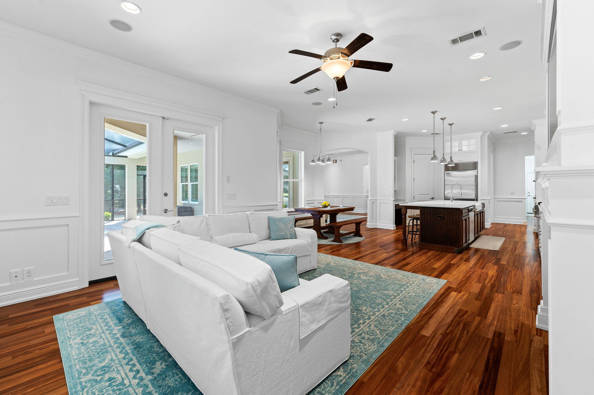 KELLY PLANTATION S/D PH 2 - Residential