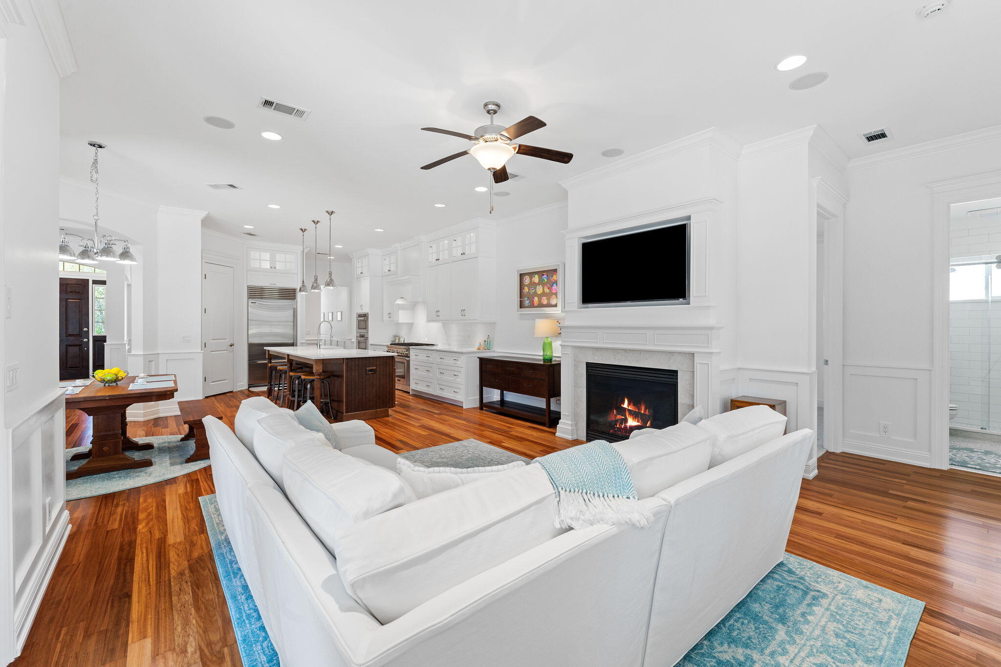 KELLY PLANTATION S/D PH 2 - Residential