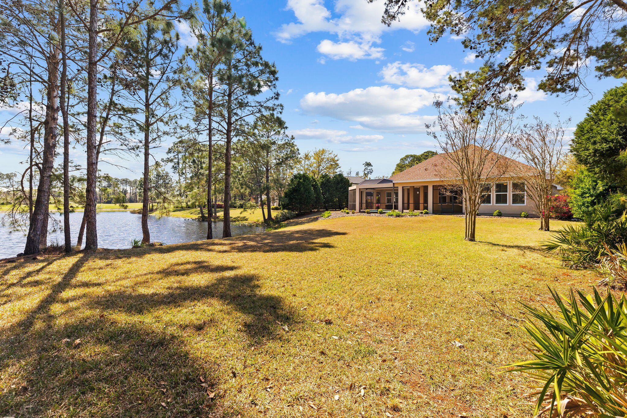 KELLY PLANTATION S/D PH 2 - Residential