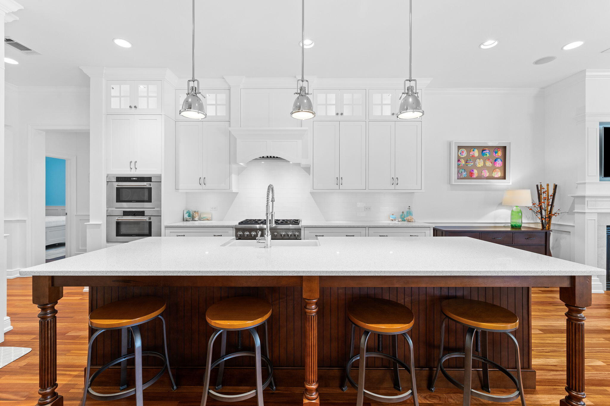 KELLY PLANTATION S/D PH 2 - Residential