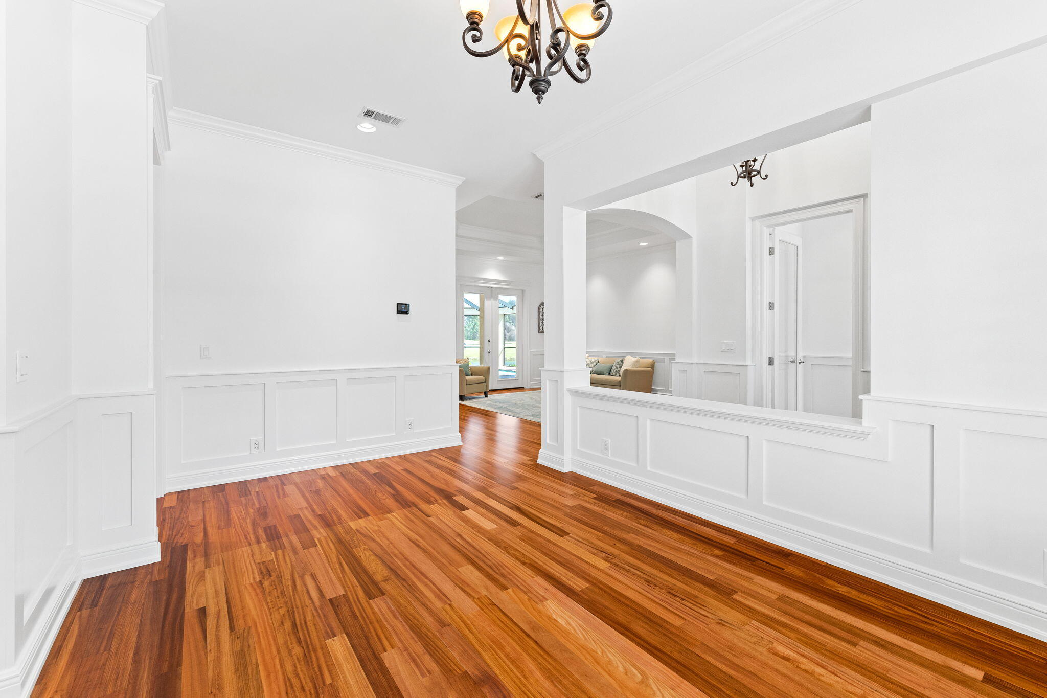 KELLY PLANTATION S/D PH 2 - Residential