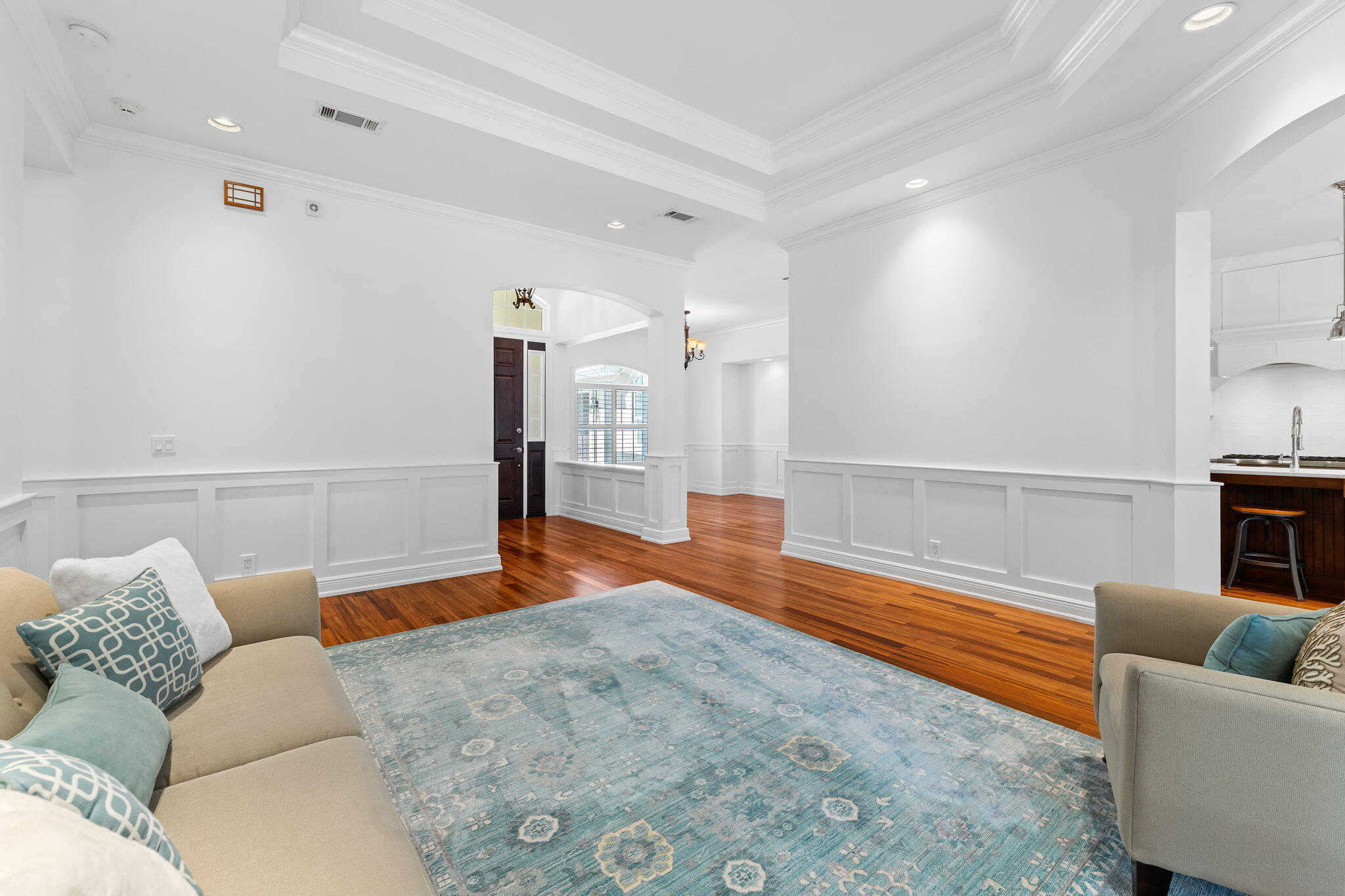 KELLY PLANTATION S/D PH 2 - Residential