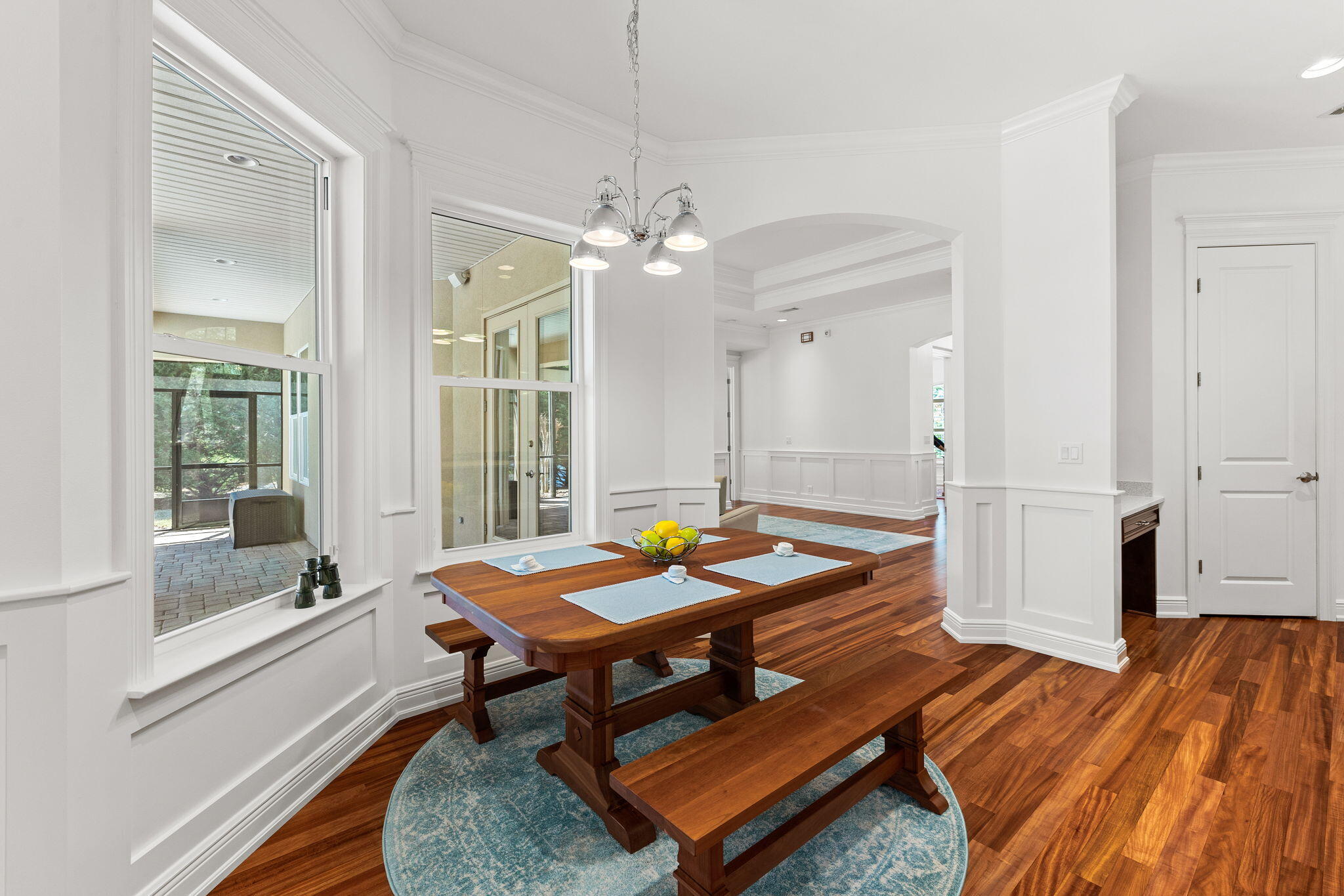 KELLY PLANTATION S/D PH 2 - Residential