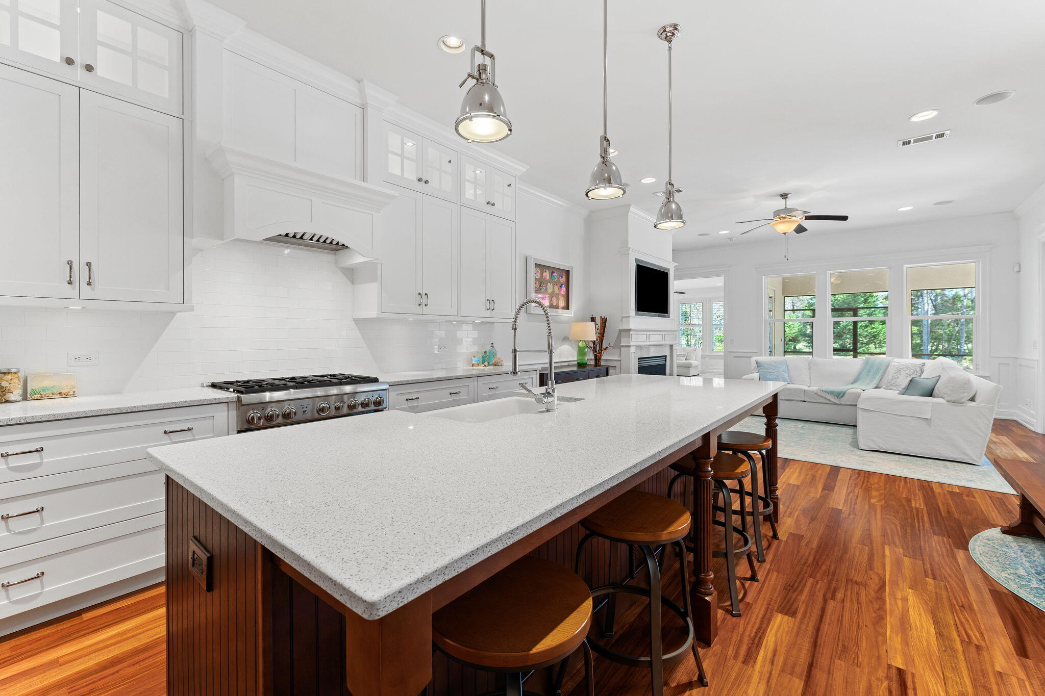 KELLY PLANTATION S/D PH 2 - Residential