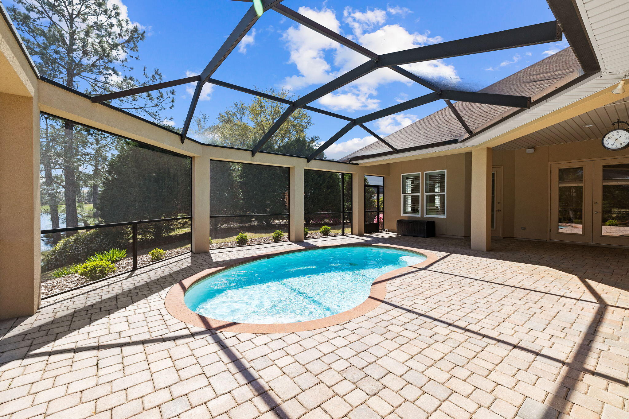 KELLY PLANTATION S/D PH 2 - Residential