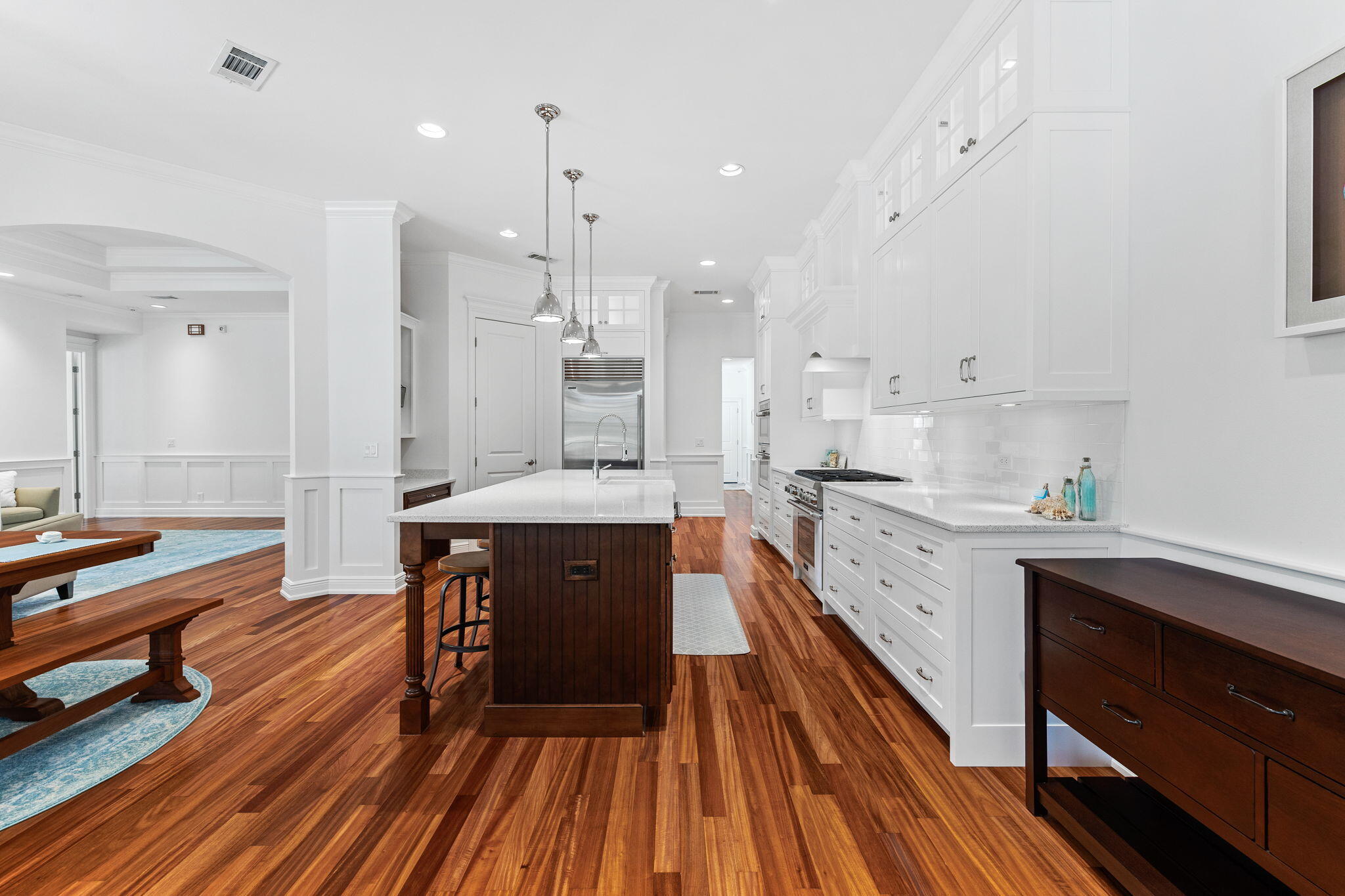 KELLY PLANTATION S/D PH 2 - Residential