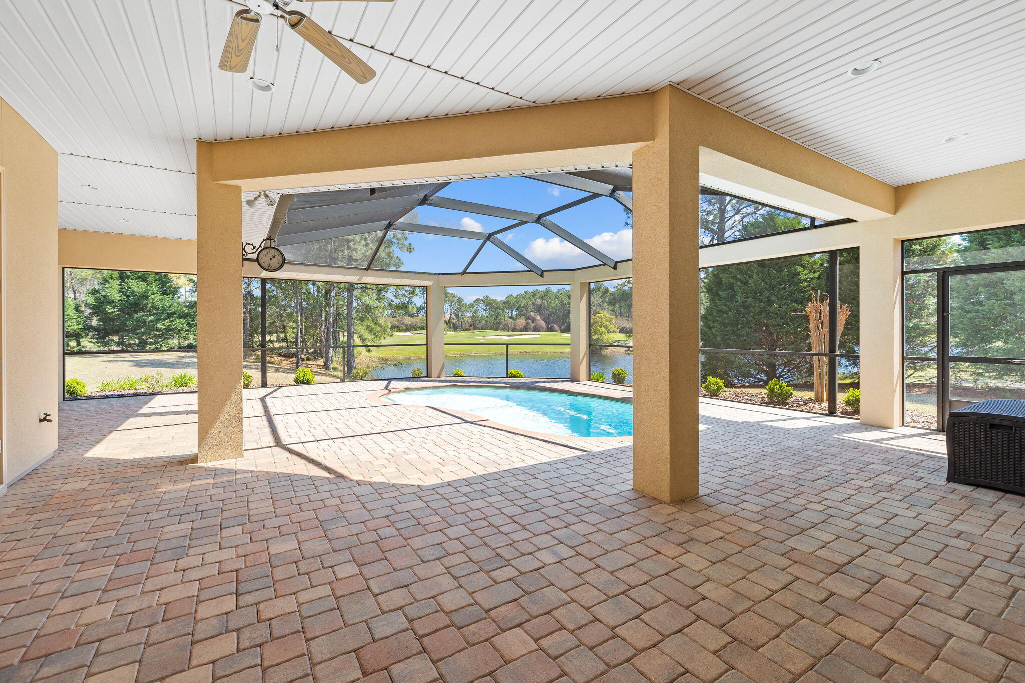 KELLY PLANTATION S/D PH 2 - Residential