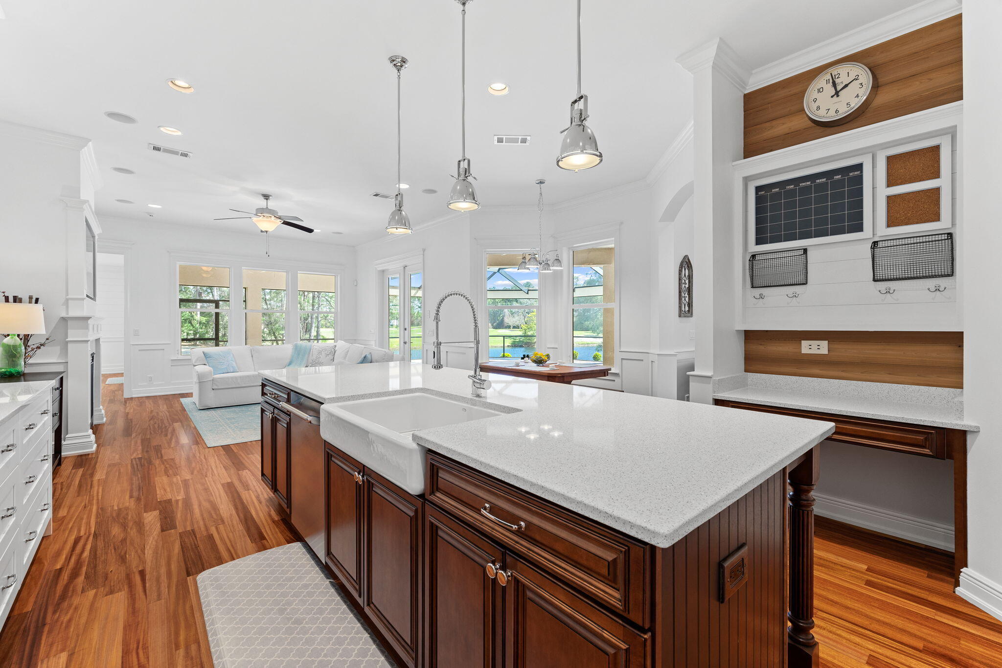 KELLY PLANTATION S/D PH 2 - Residential