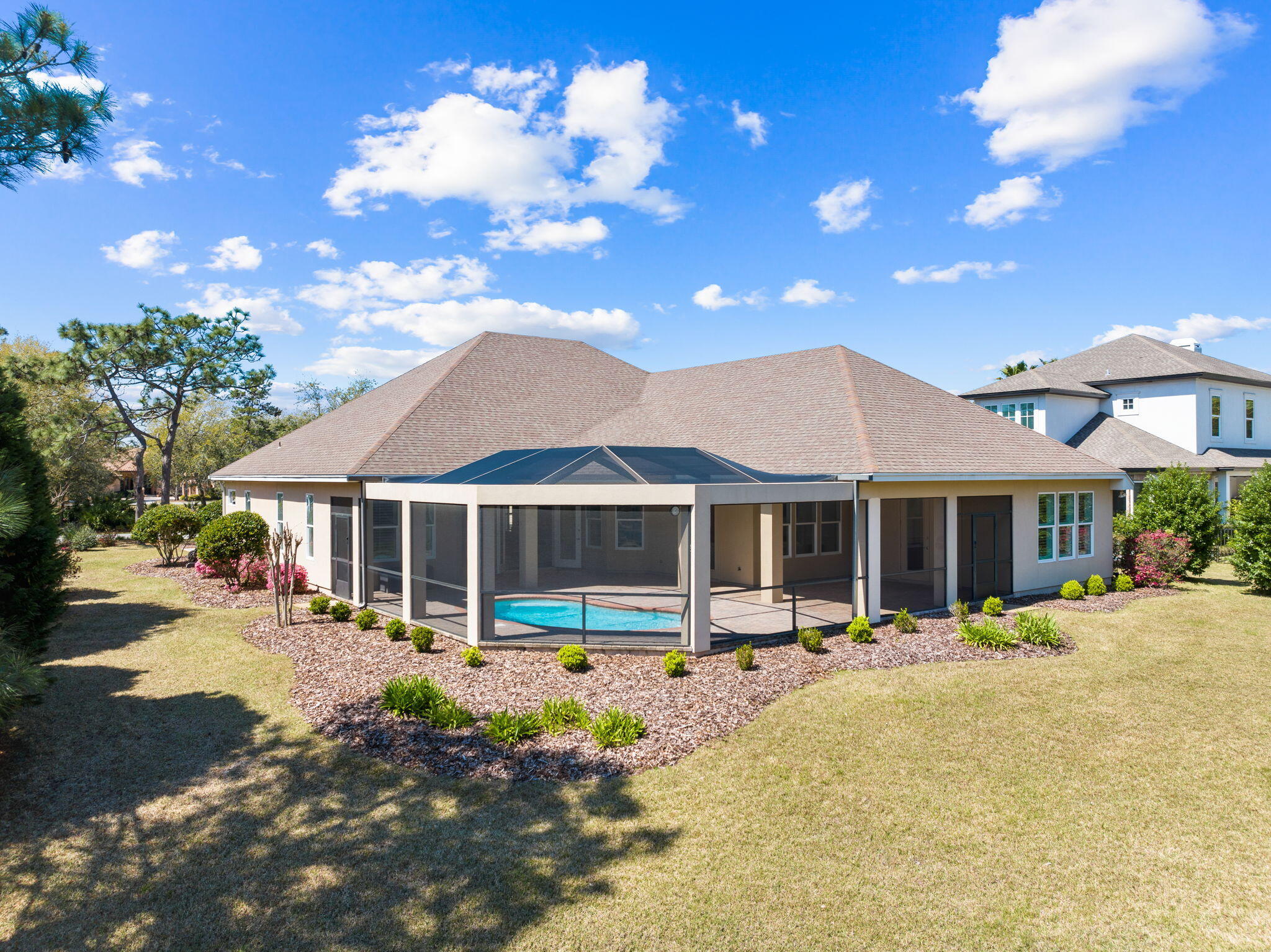 KELLY PLANTATION S/D PH 2 - Residential