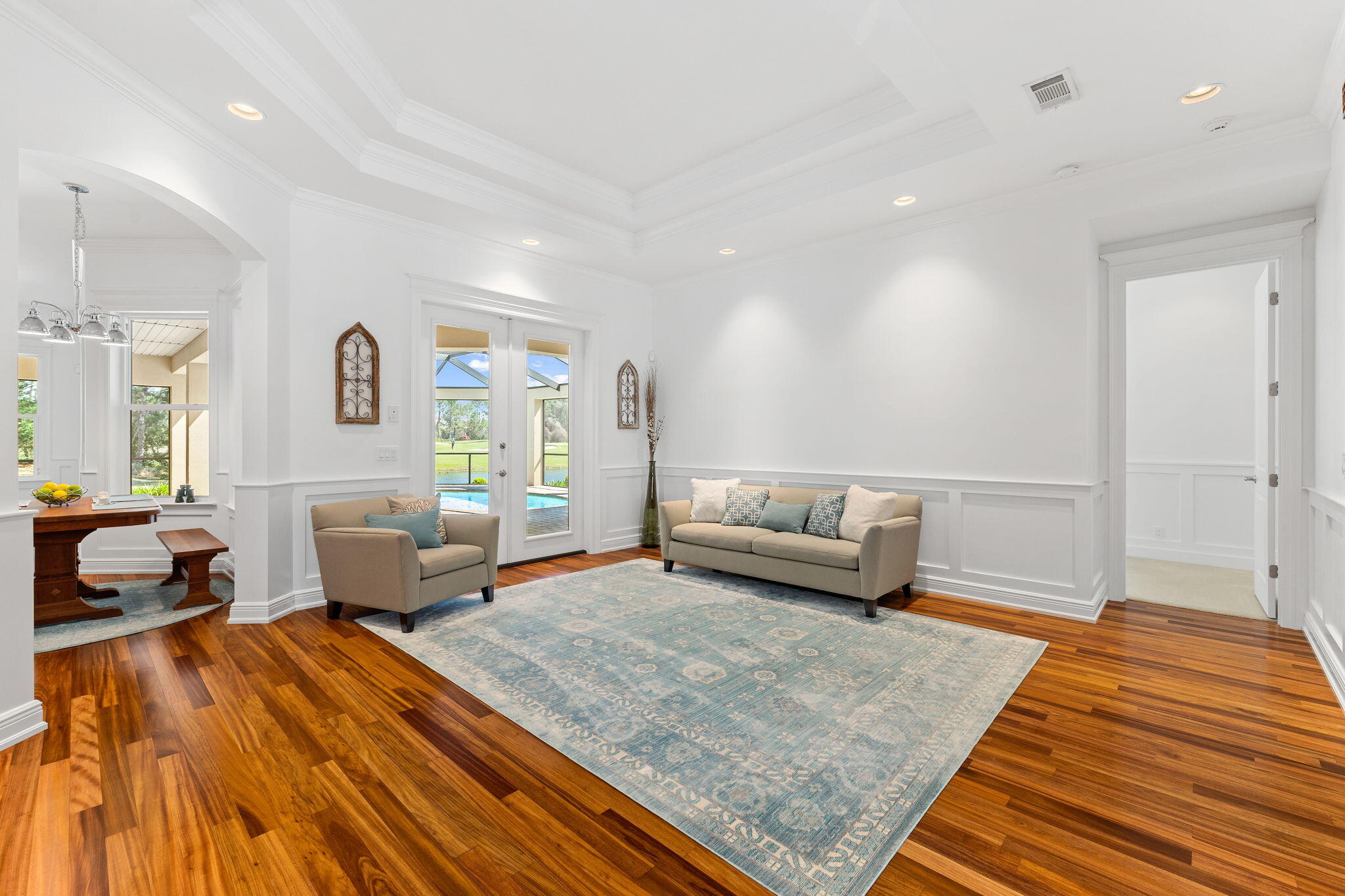 KELLY PLANTATION S/D PH 2 - Residential