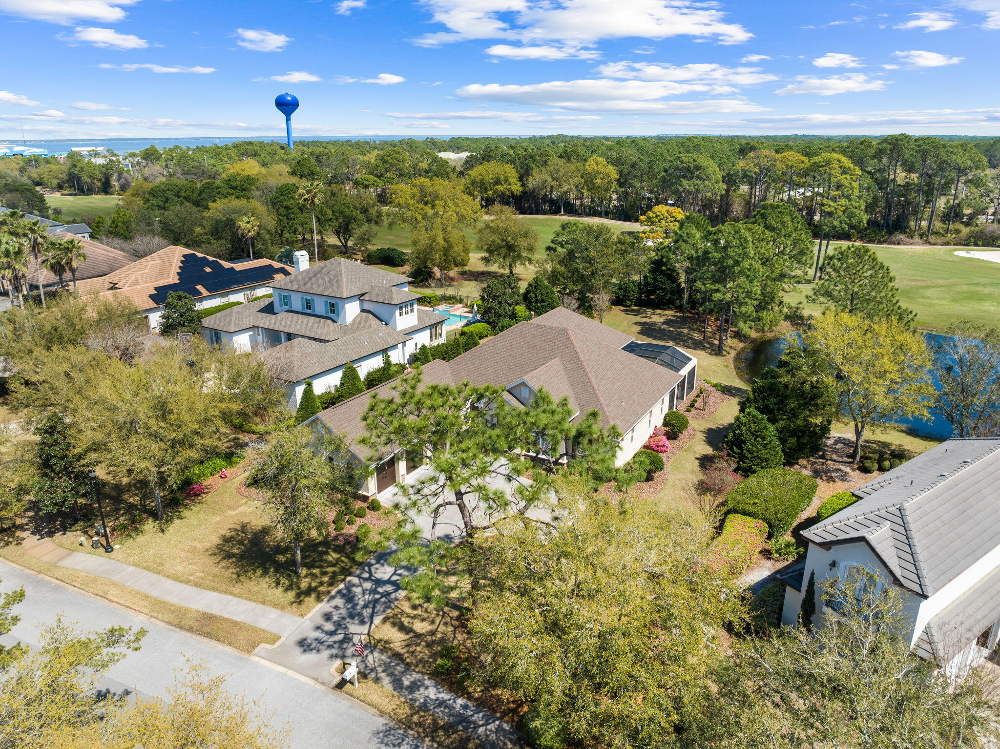 KELLY PLANTATION S/D PH 2 - Residential