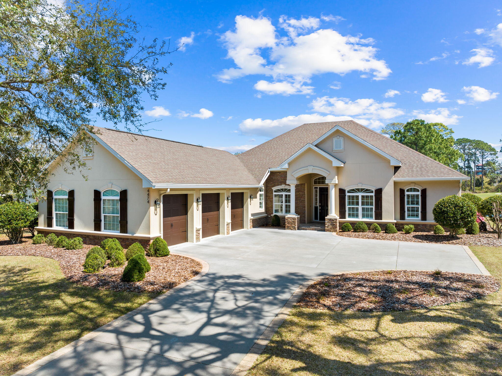 KELLY PLANTATION S/D PH 2 - Residential