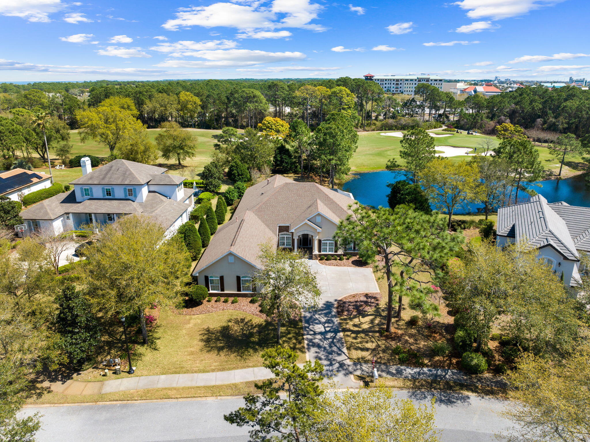 KELLY PLANTATION S/D PH 2 - Residential