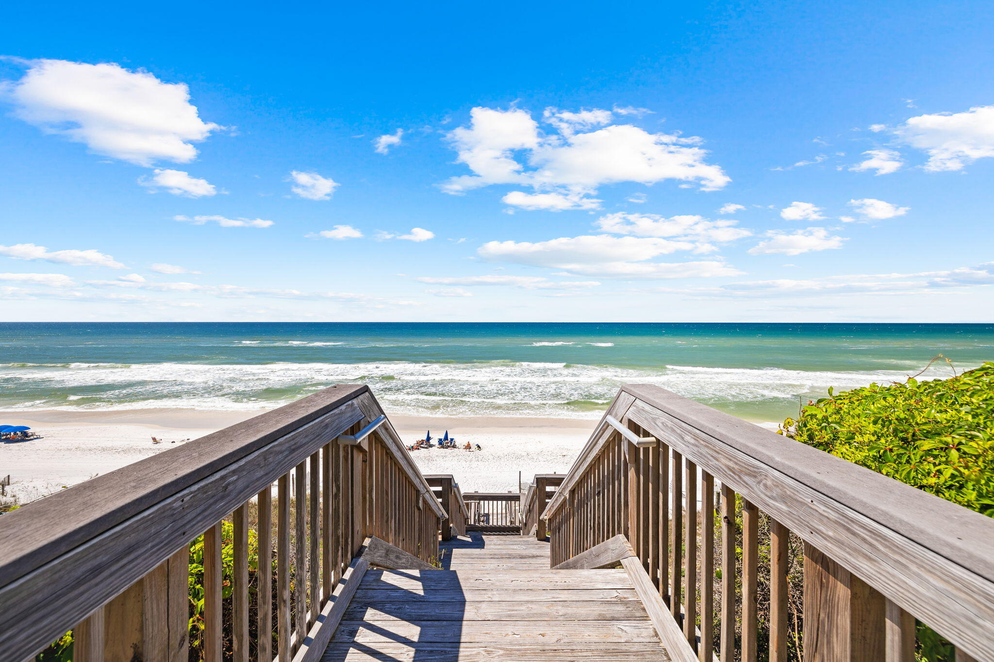 TRANQUILLITY ON THE BEACH - Residential