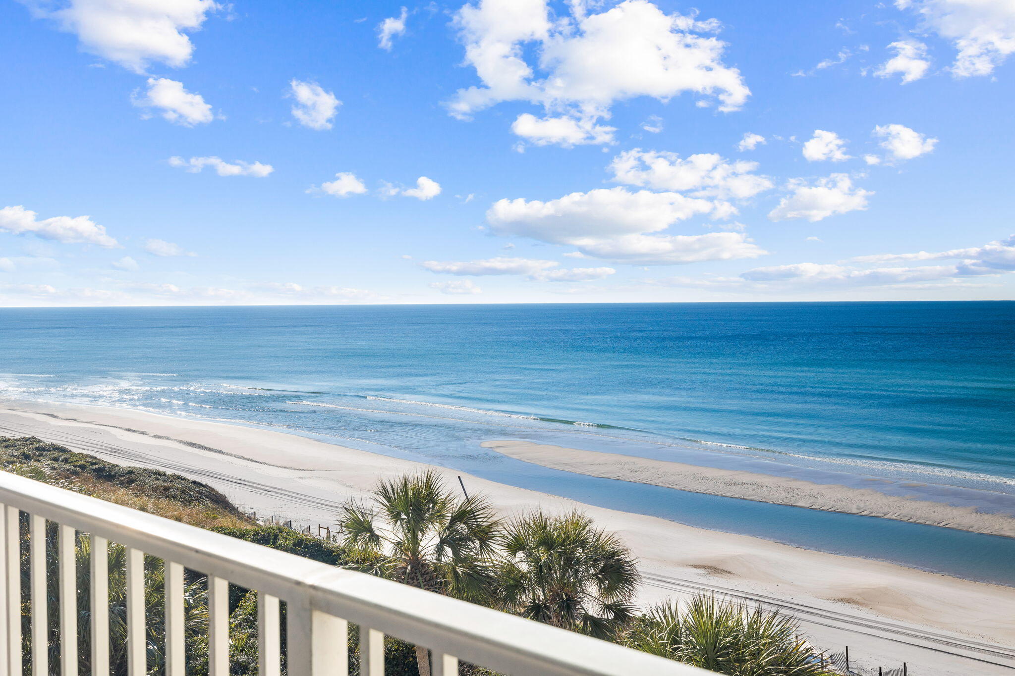 TRANQUILLITY ON THE BEACH - Residential