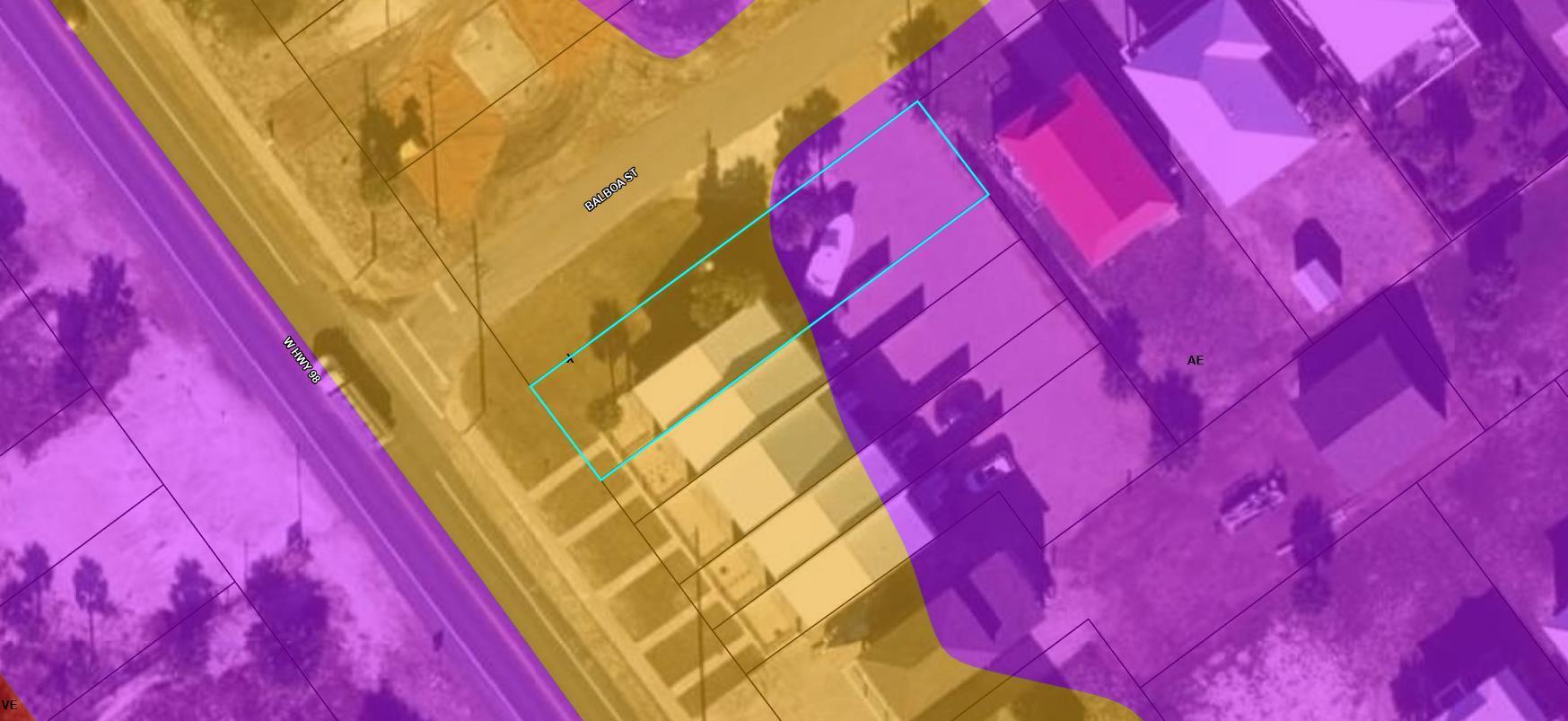 No Named Subdivision - Residential